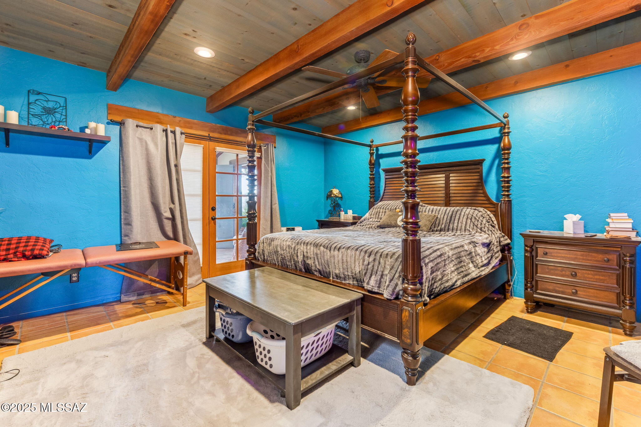 Sonoita Hills - Residential