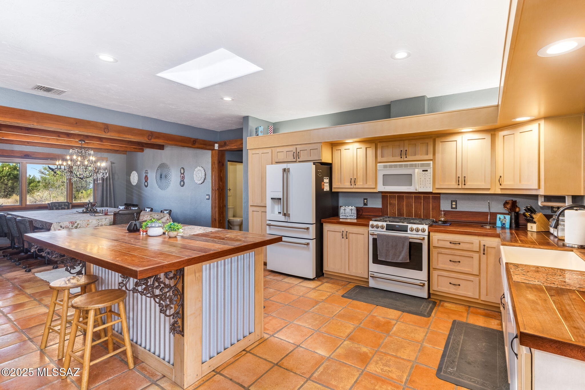 Sonoita Hills - Residential