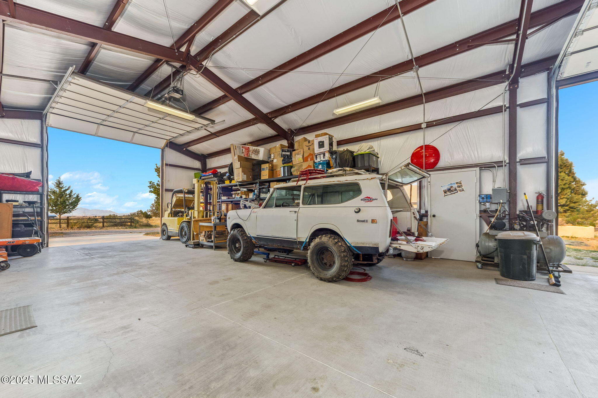 Sonoita Hills - Residential