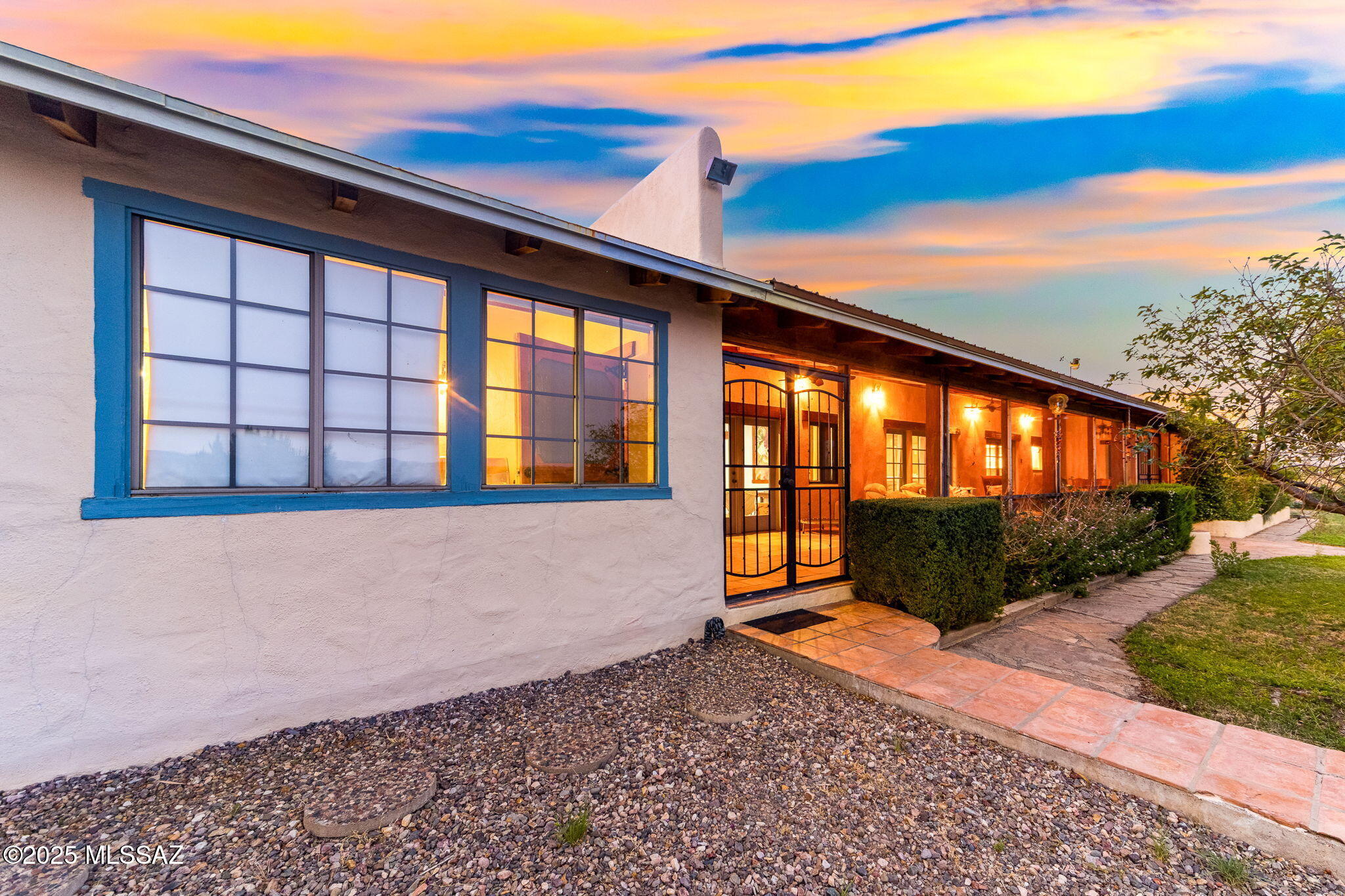 Sonoita Hills - Residential