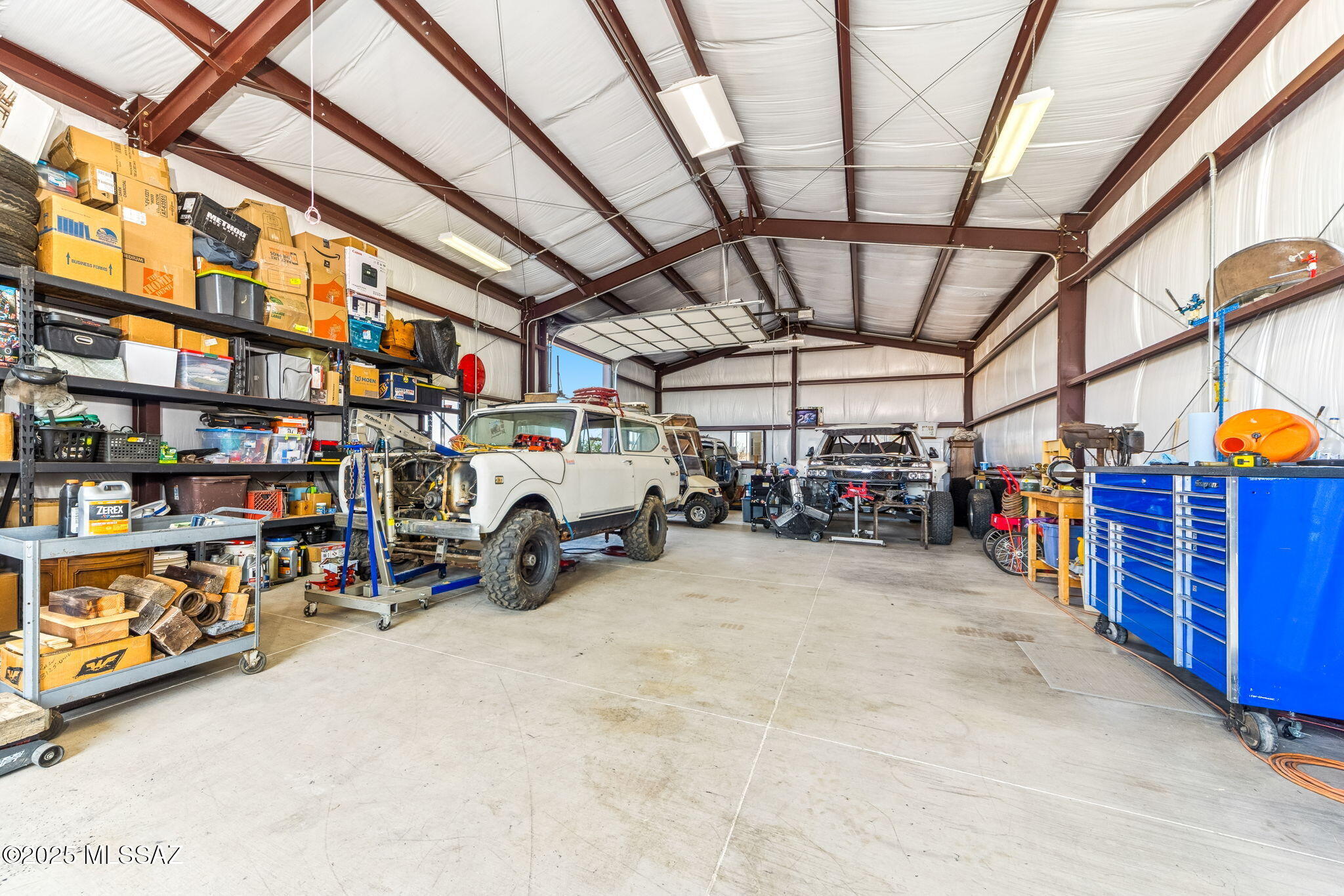Sonoita Hills - Residential