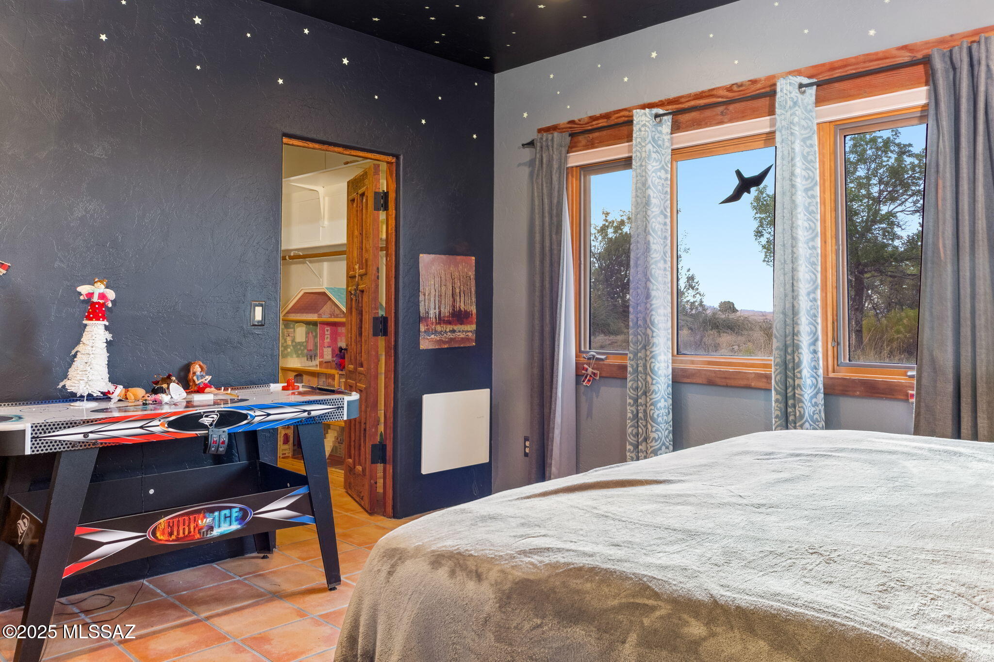 Sonoita Hills - Residential