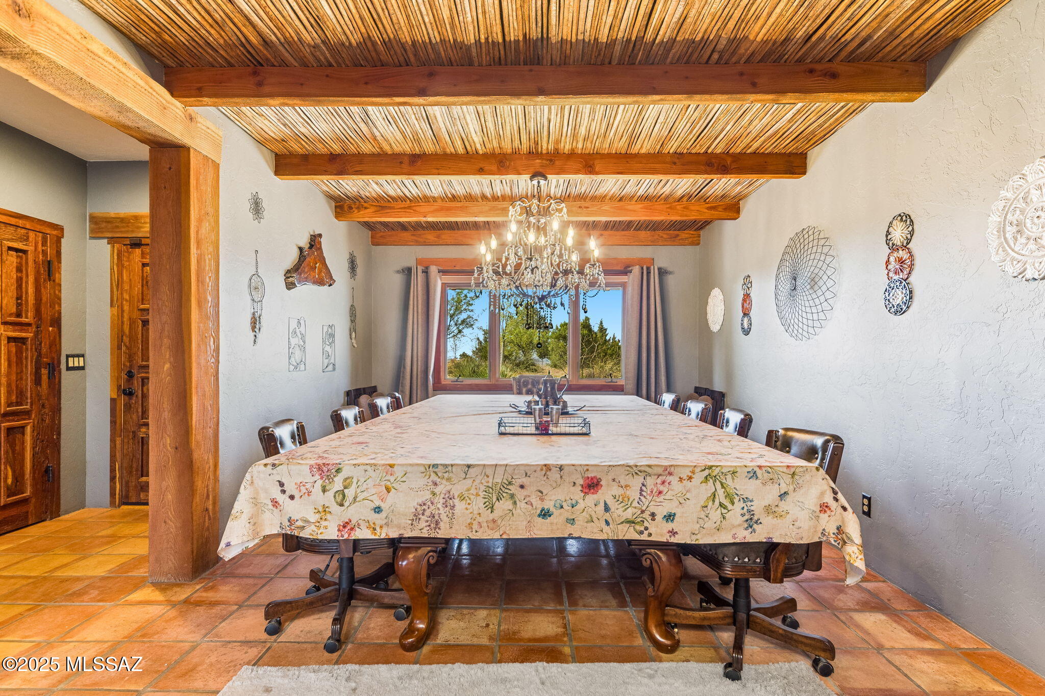 Sonoita Hills - Residential