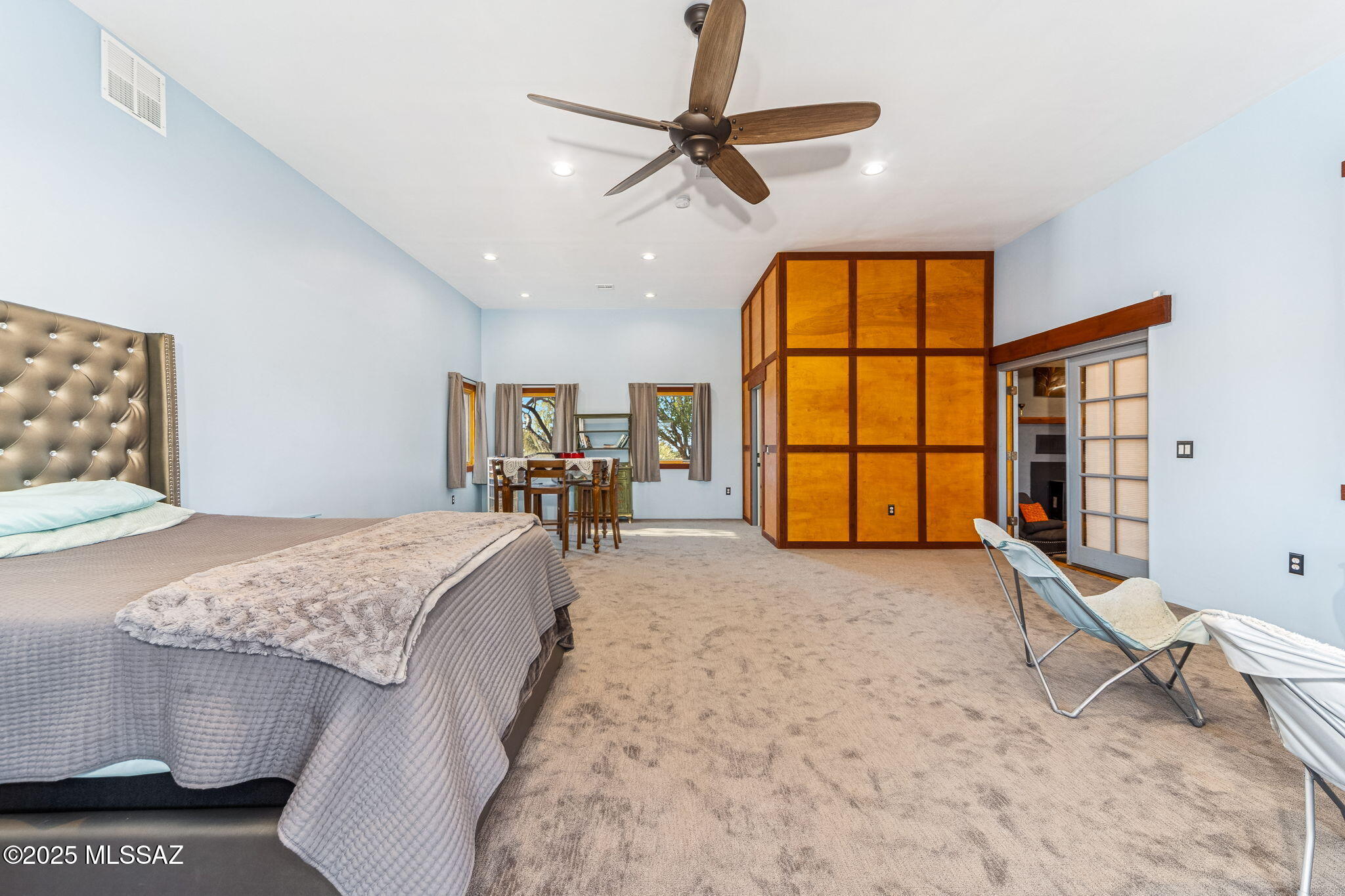 Sonoita Hills - Residential