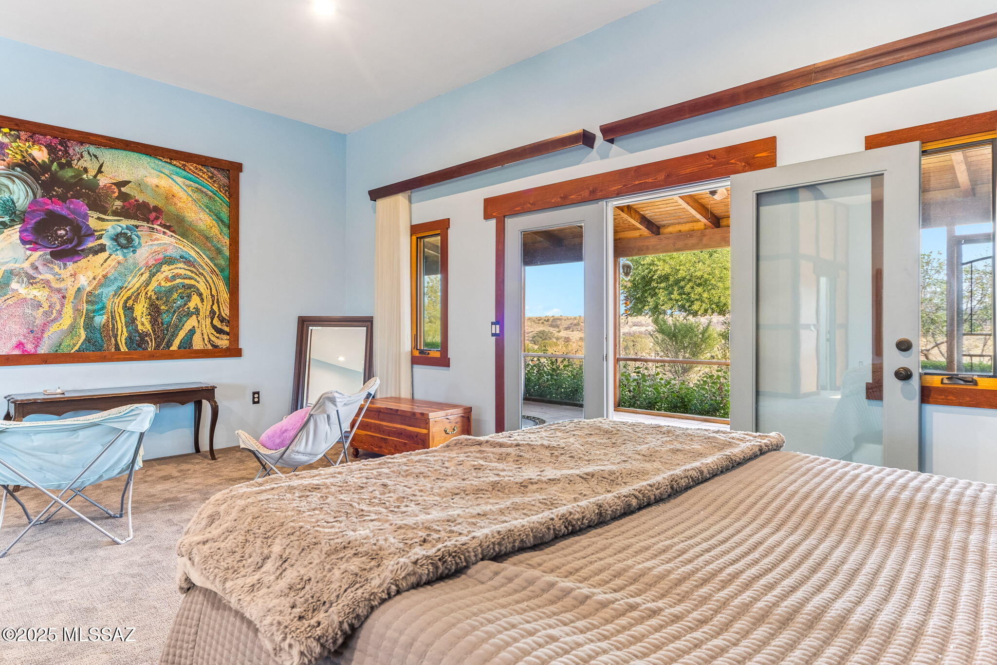 Sonoita Hills - Residential