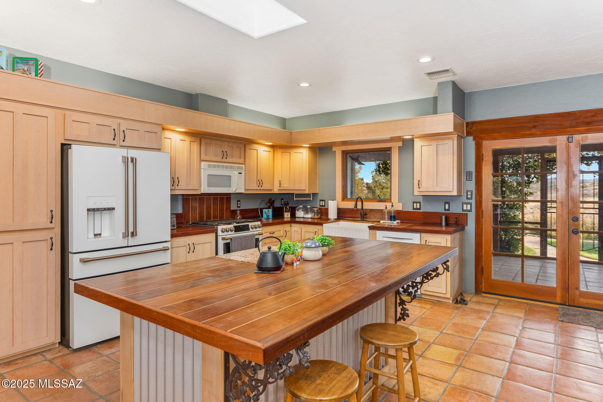 Sonoita Hills - Residential