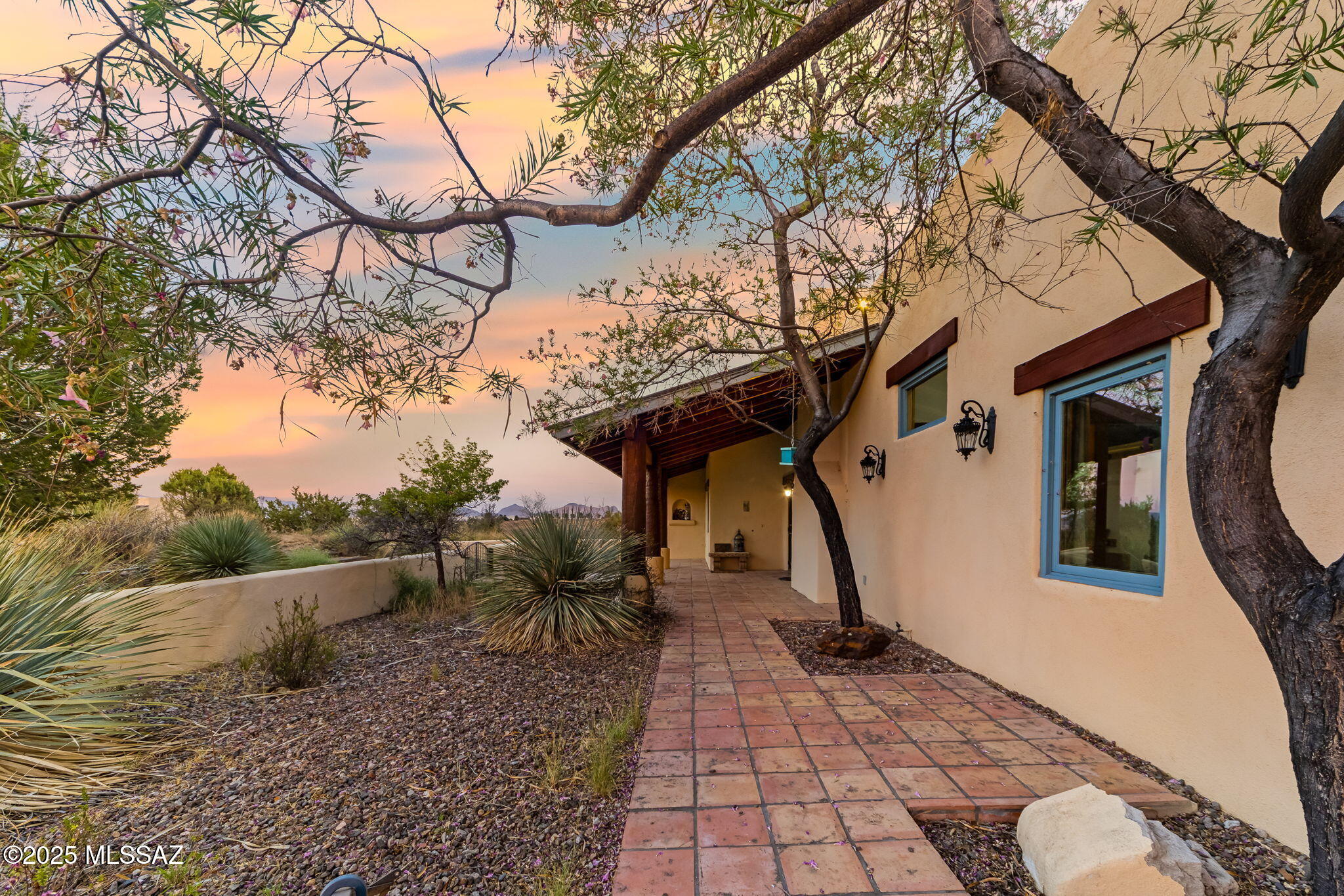 Sonoita Hills - Residential