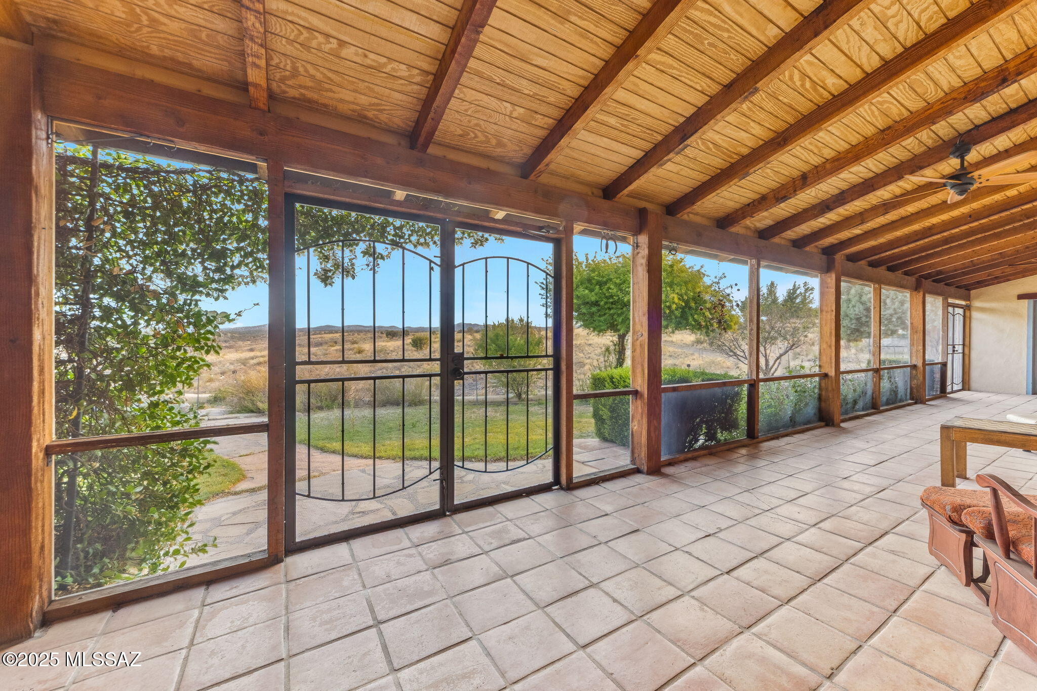 Sonoita Hills - Residential