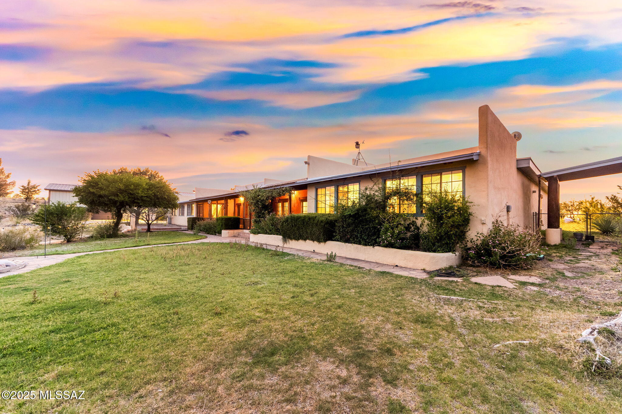 Sonoita Hills - Residential