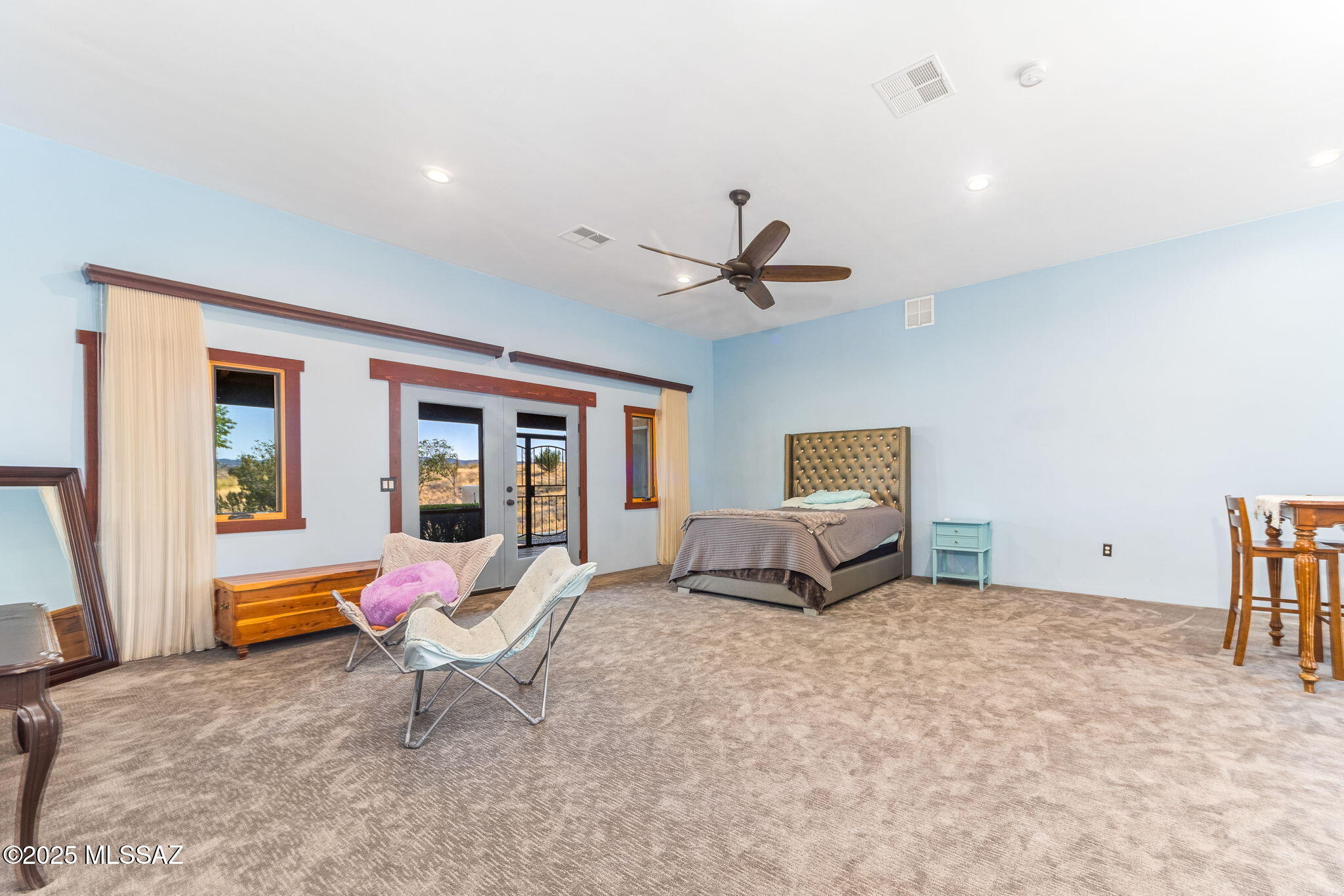 Sonoita Hills - Residential