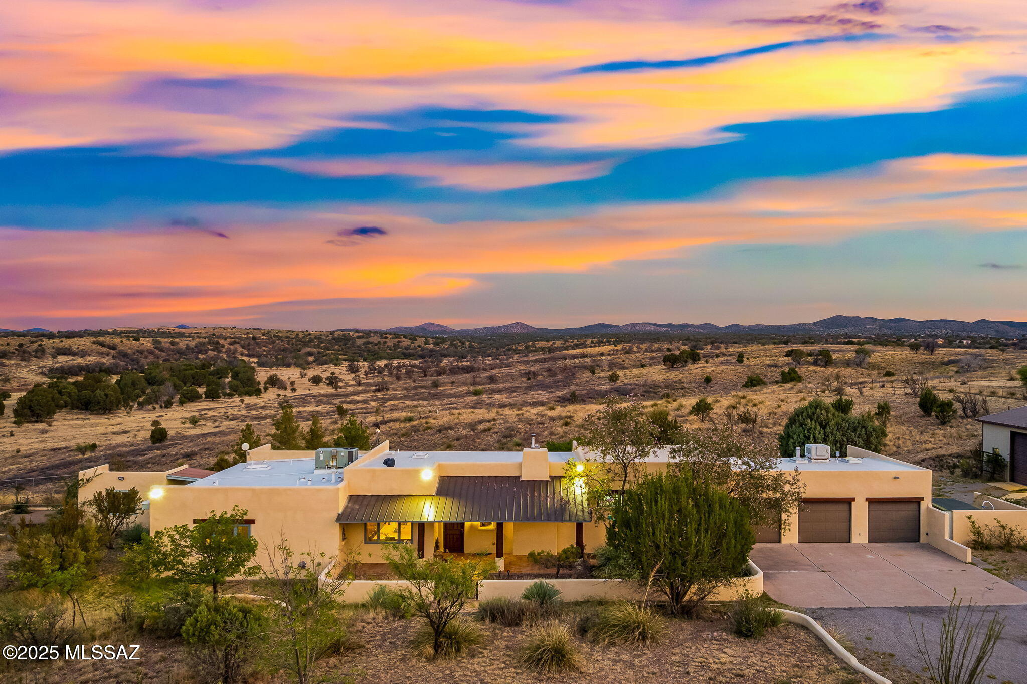 Sonoita Hills - Residential