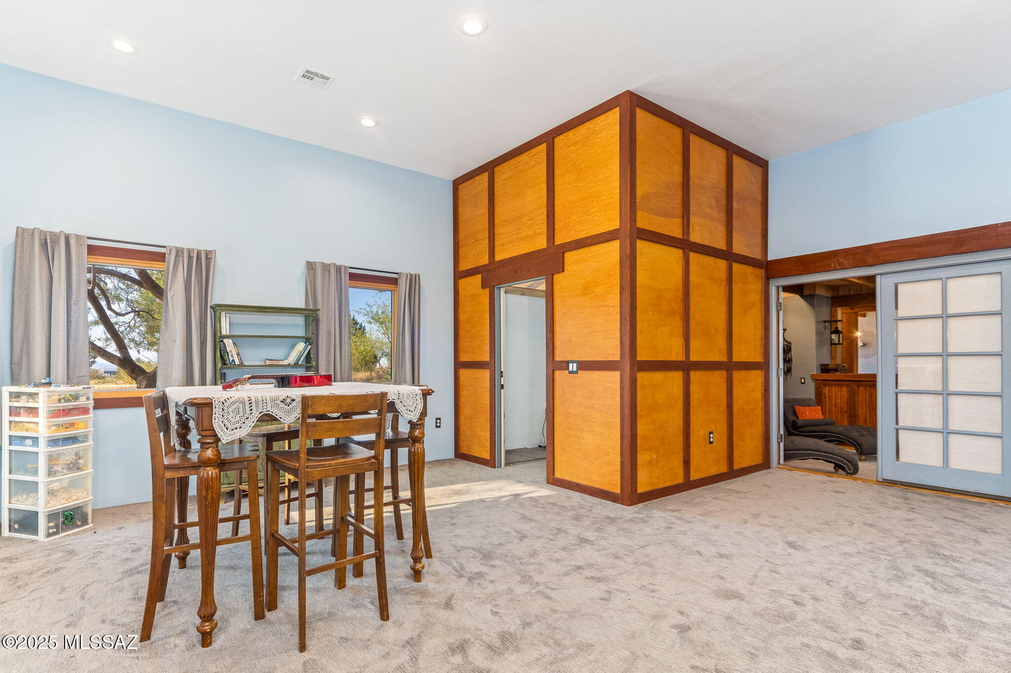 Sonoita Hills - Residential