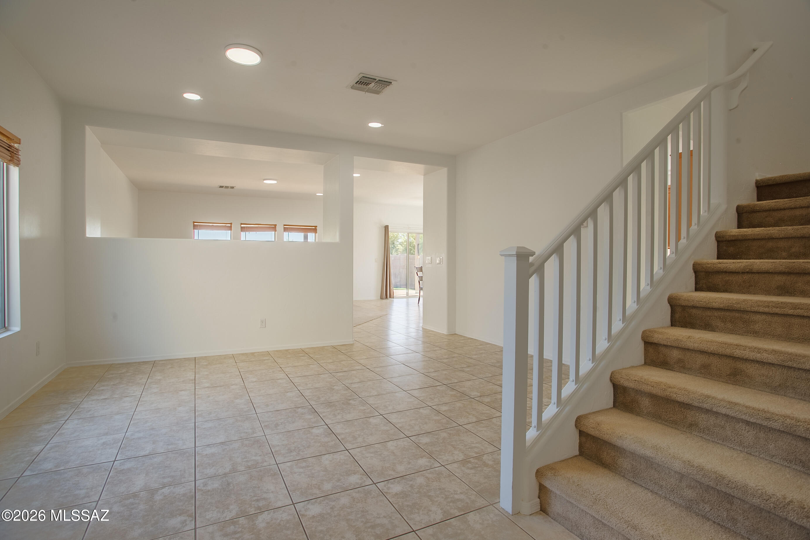 River Terrace (1-76) - Residential
