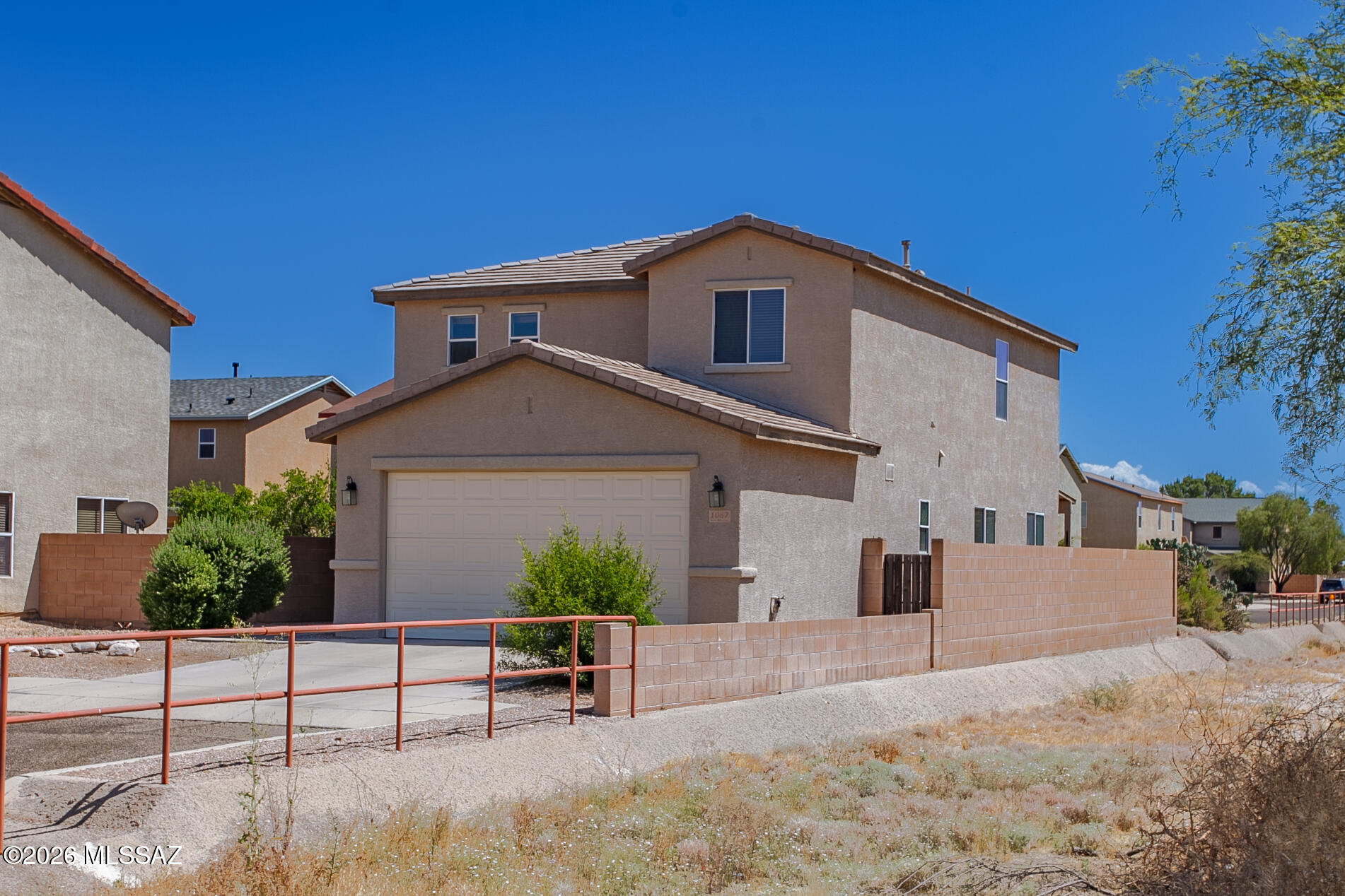 1087 W Sea Lion Drive
