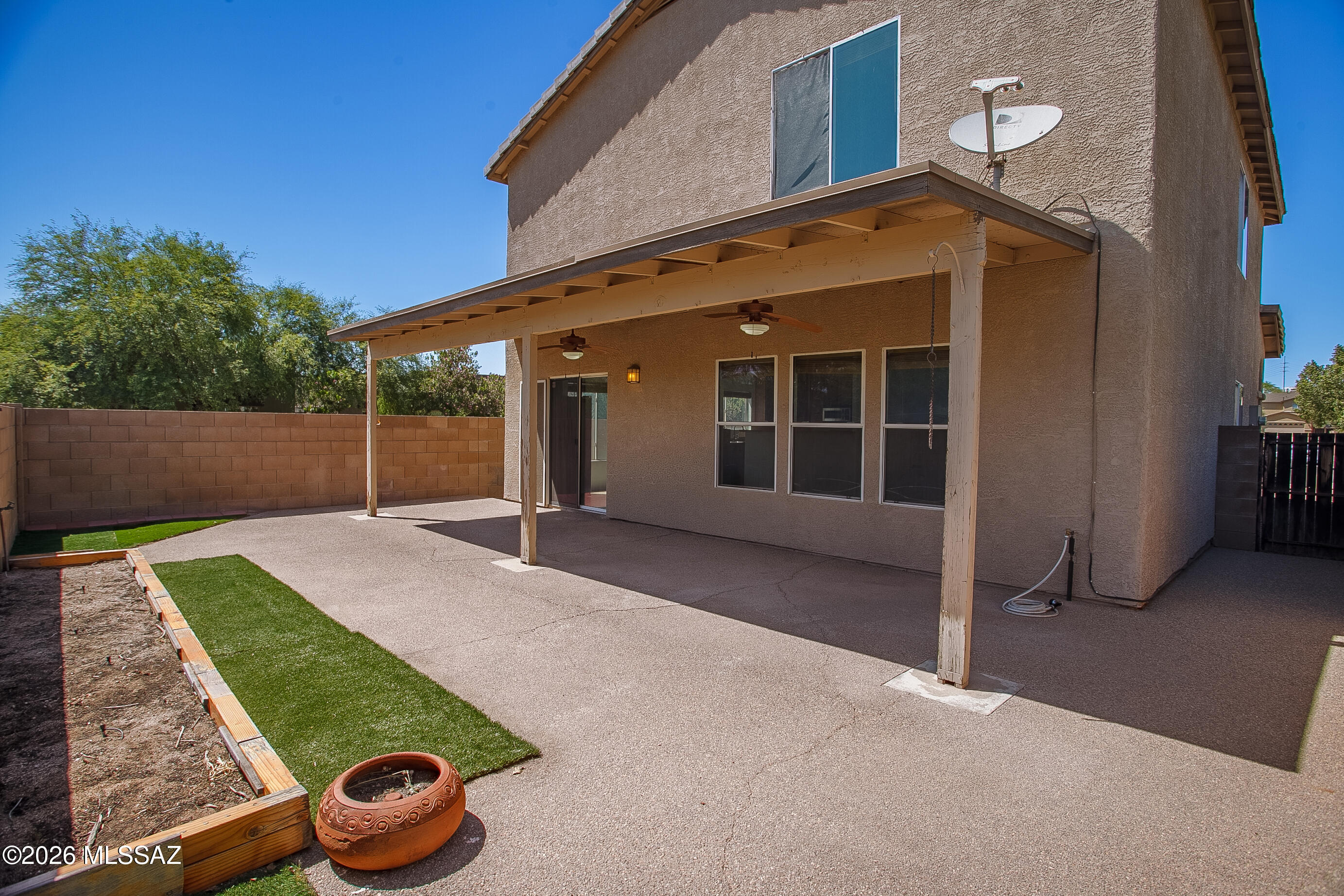 River Terrace (1-76) - Residential