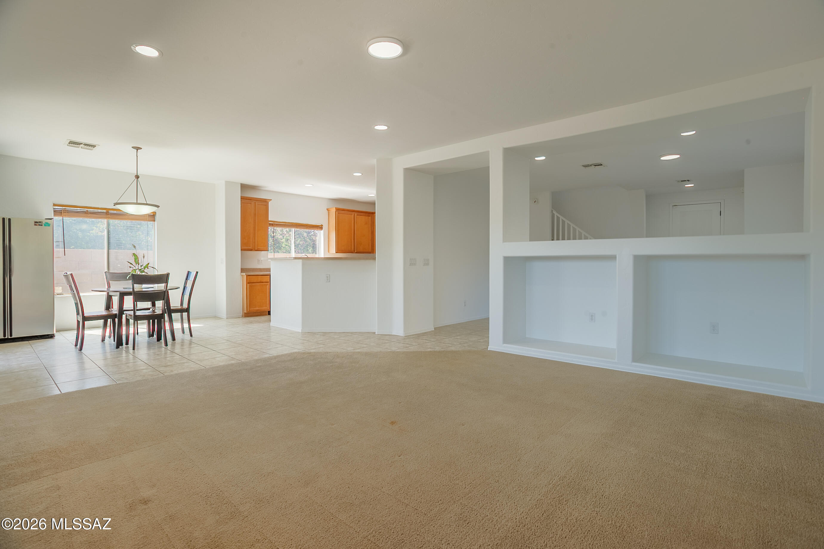 River Terrace (1-76) - Residential