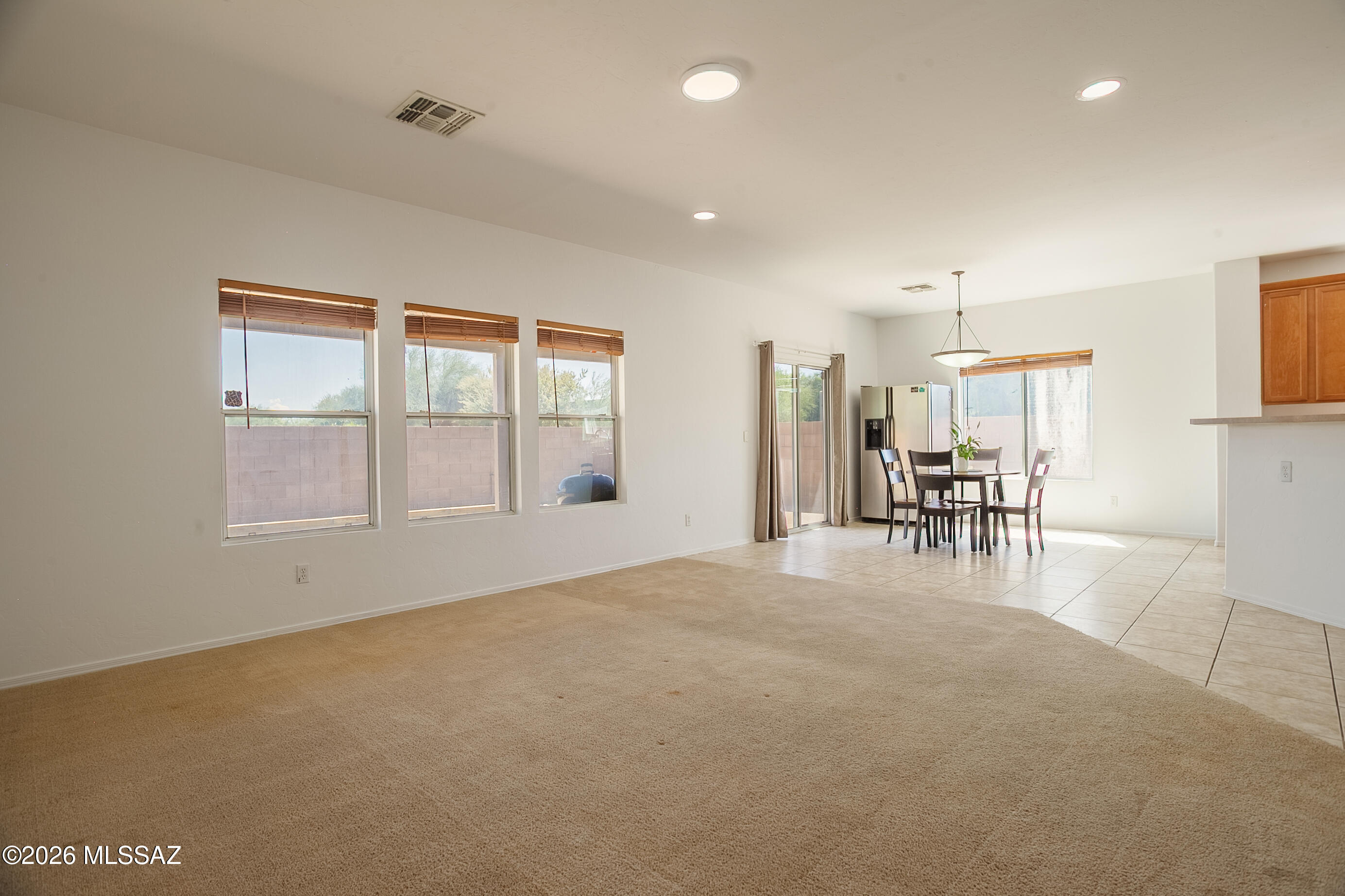 River Terrace (1-76) - Residential