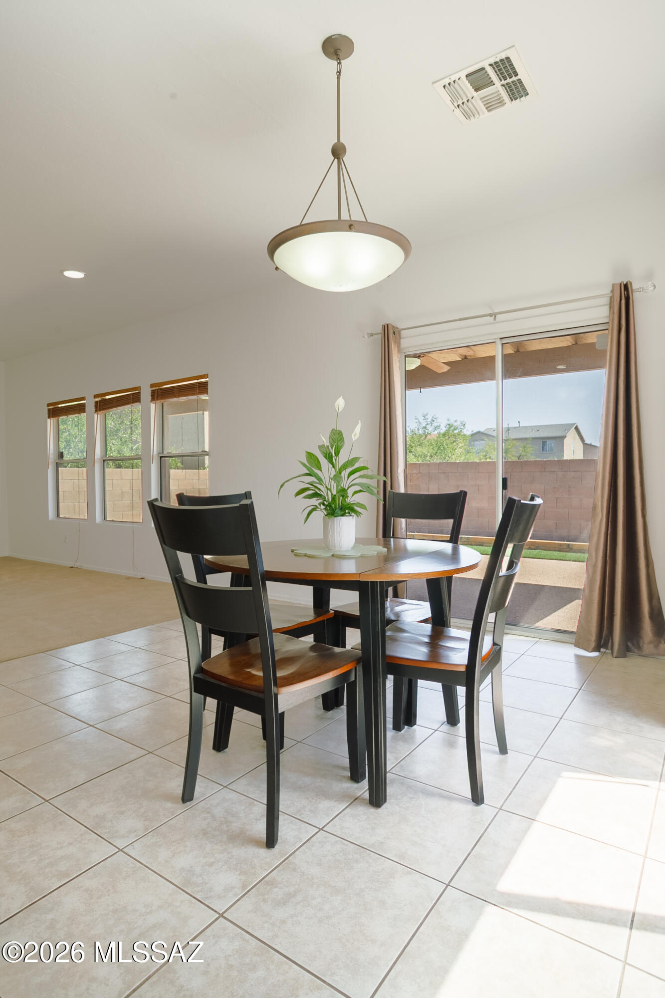 River Terrace (1-76) - Residential