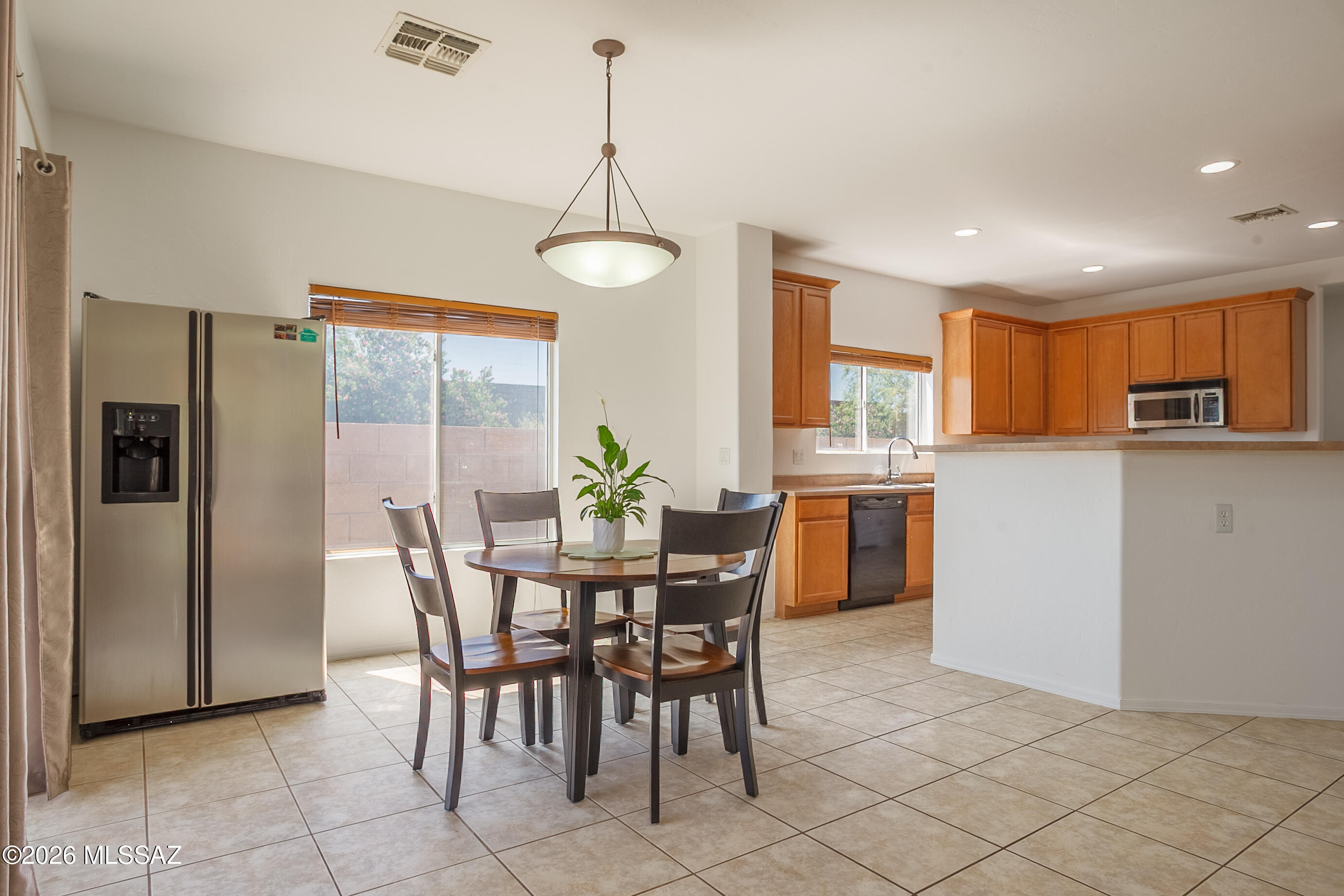 River Terrace (1-76) - Residential
