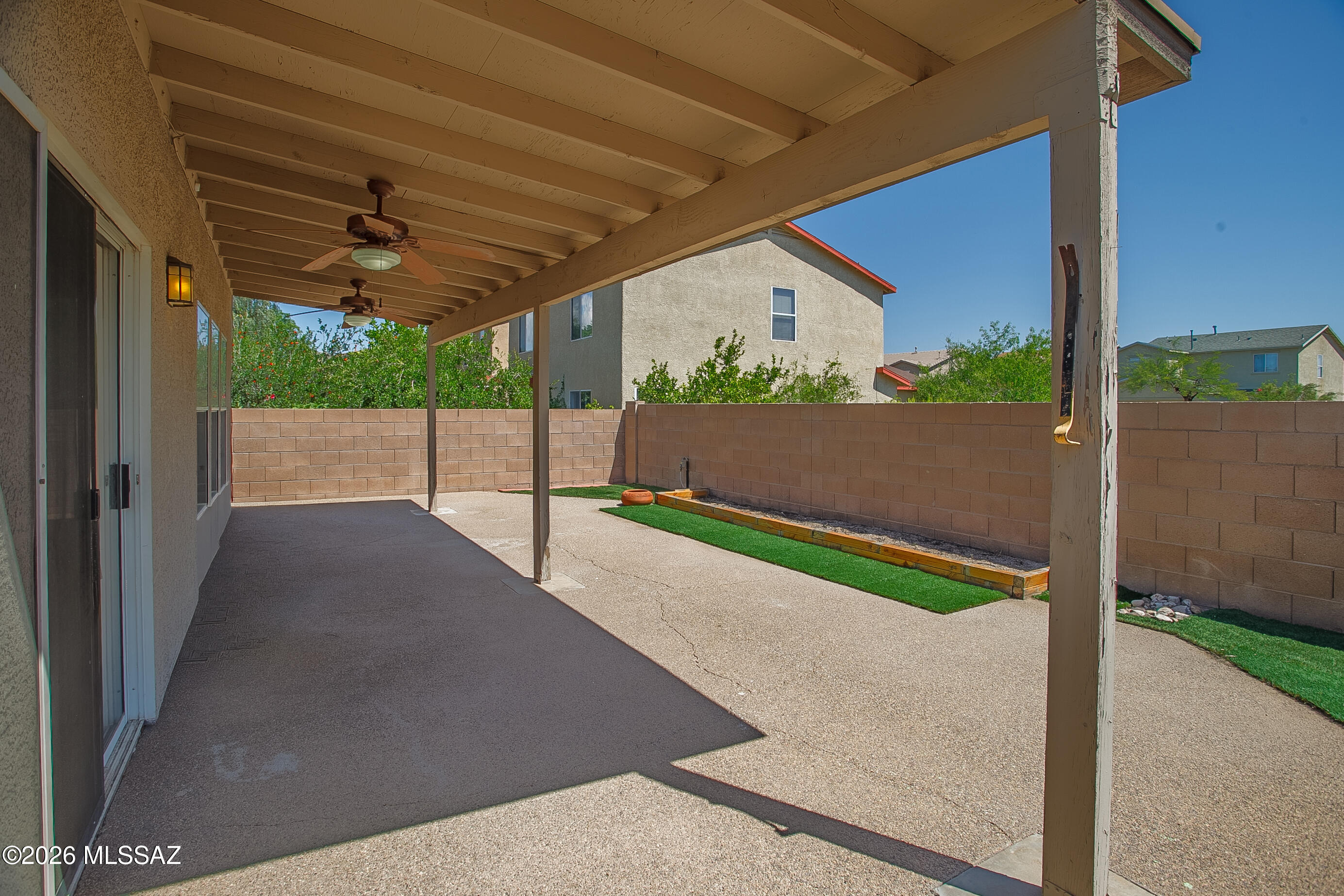 River Terrace (1-76) - Residential