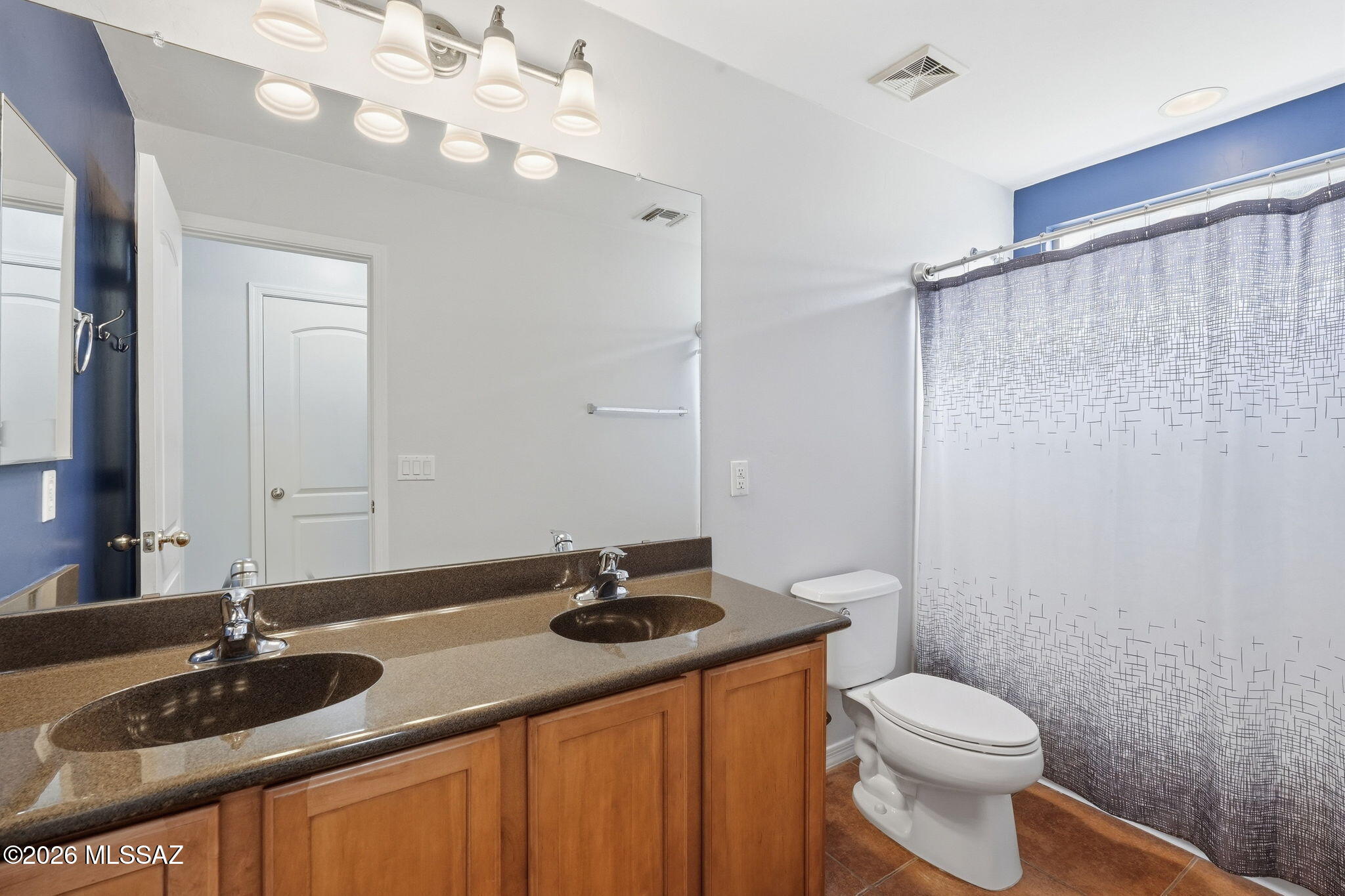 Presidios at Rancho Sahuarita (1-927) - Residential