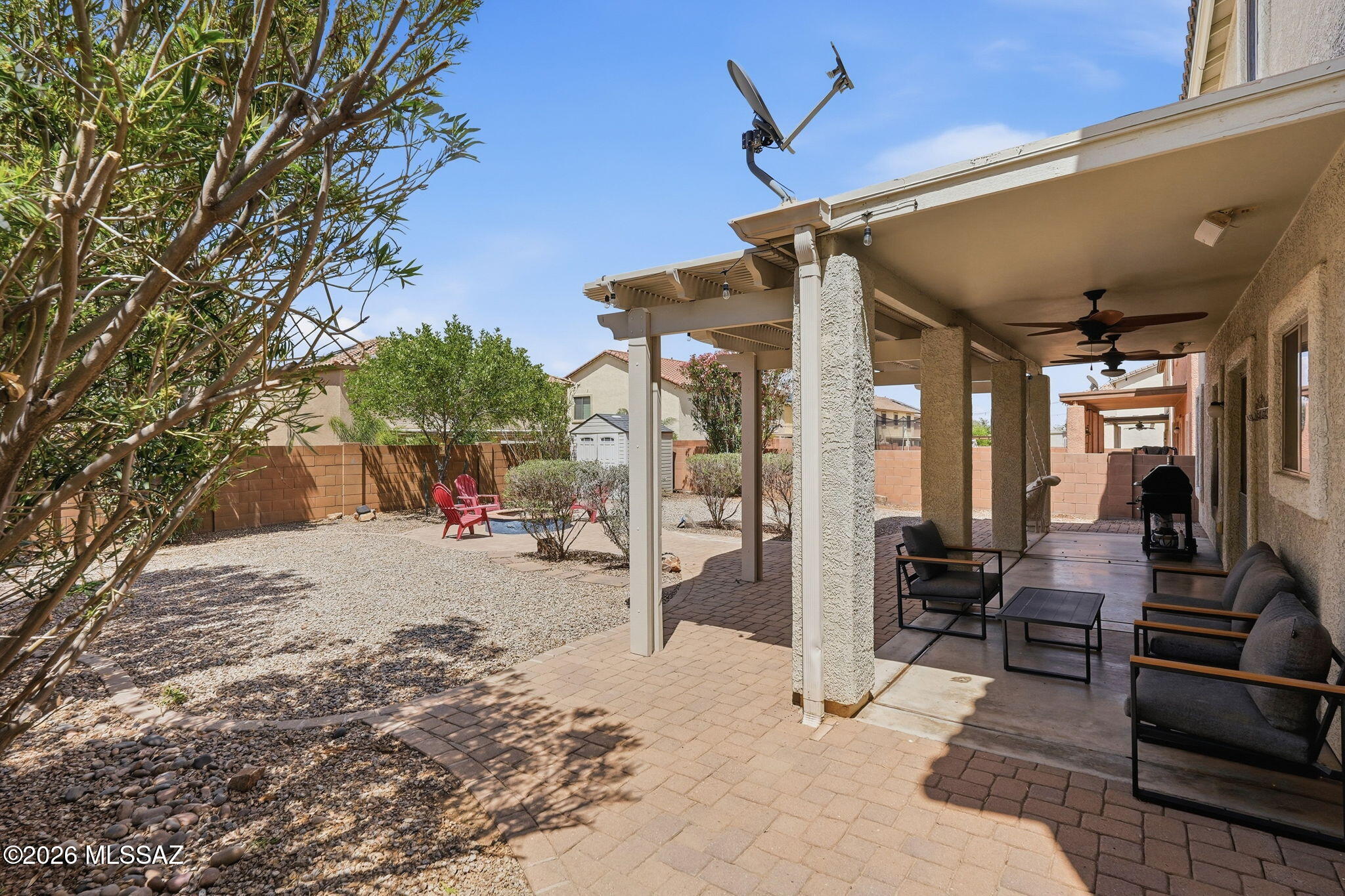 Presidios at Rancho Sahuarita (1-927) - Residential