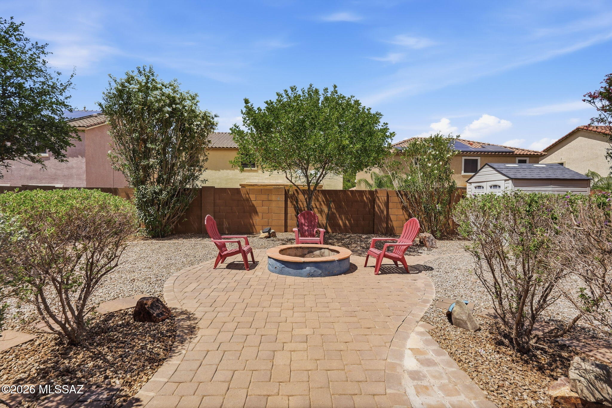 Presidios at Rancho Sahuarita (1-927) - Residential