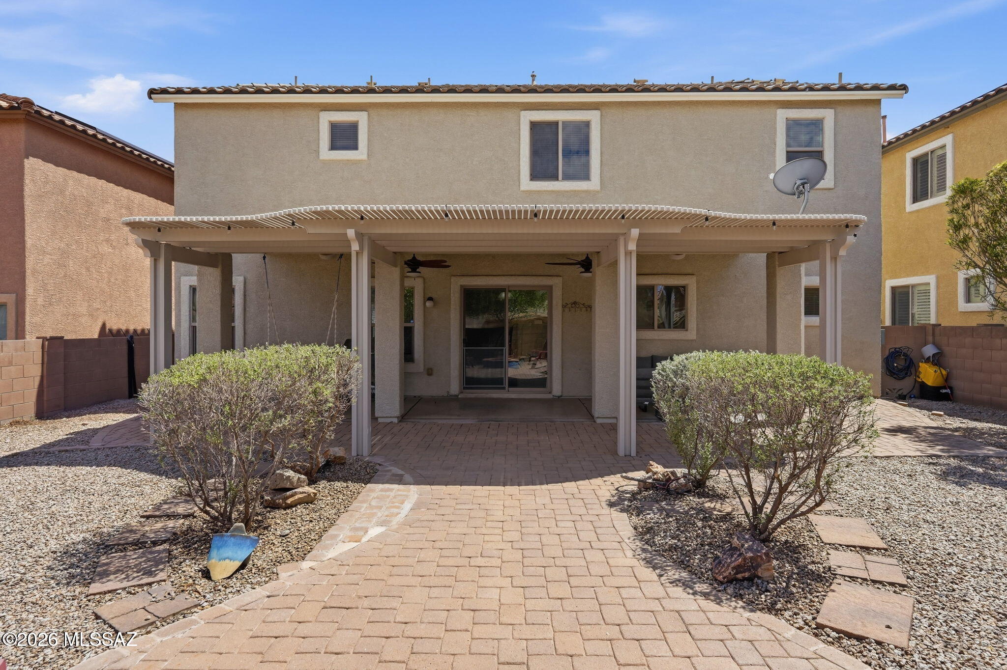 Presidios at Rancho Sahuarita (1-927) - Residential