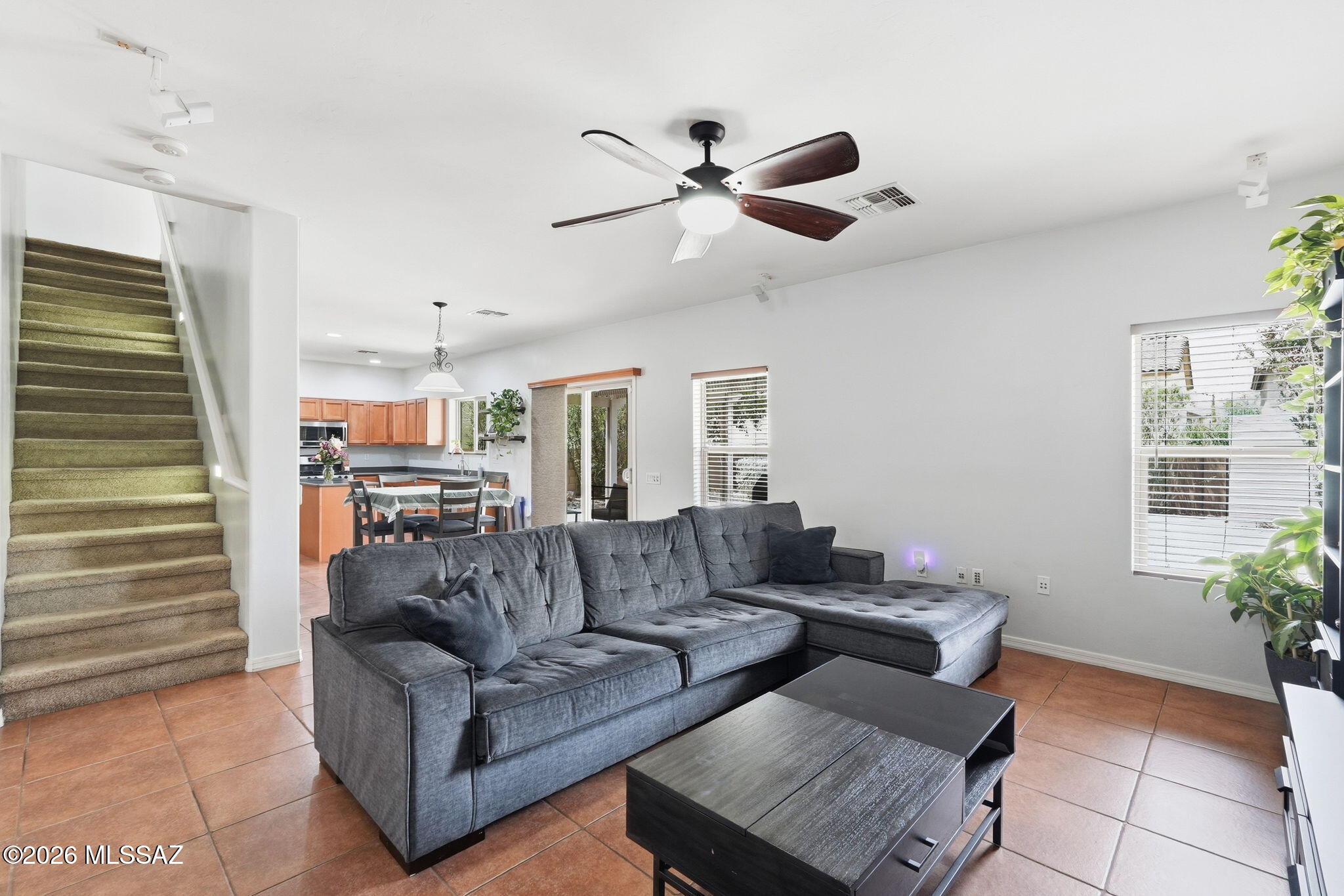 Presidios at Rancho Sahuarita (1-927) - Residential