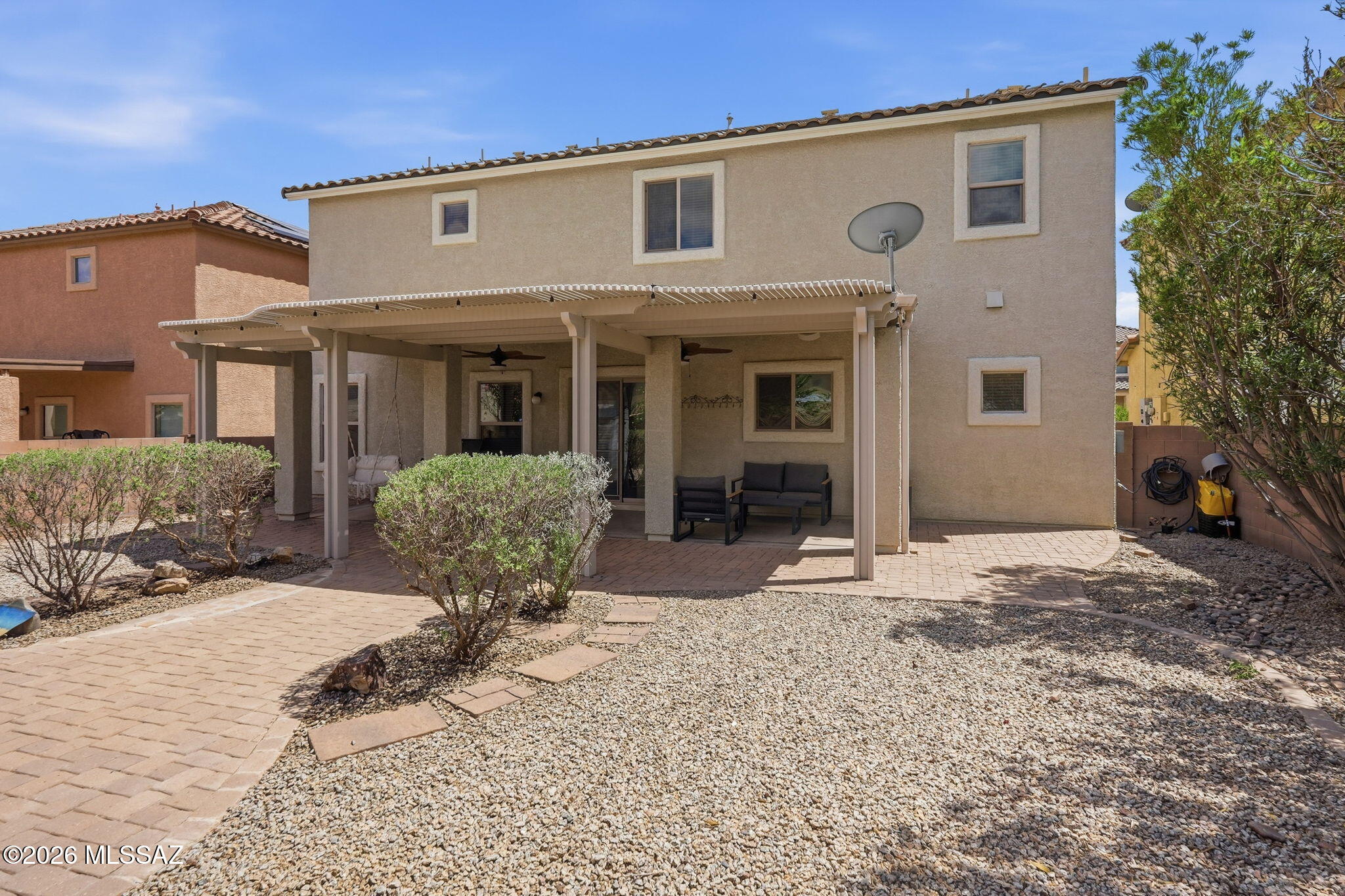 Presidios at Rancho Sahuarita (1-927) - Residential