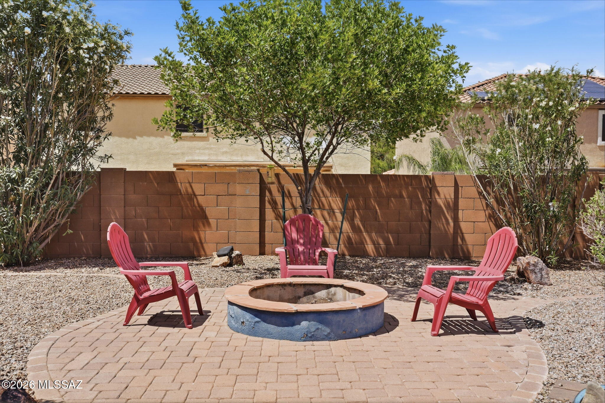 Presidios at Rancho Sahuarita (1-927) - Residential