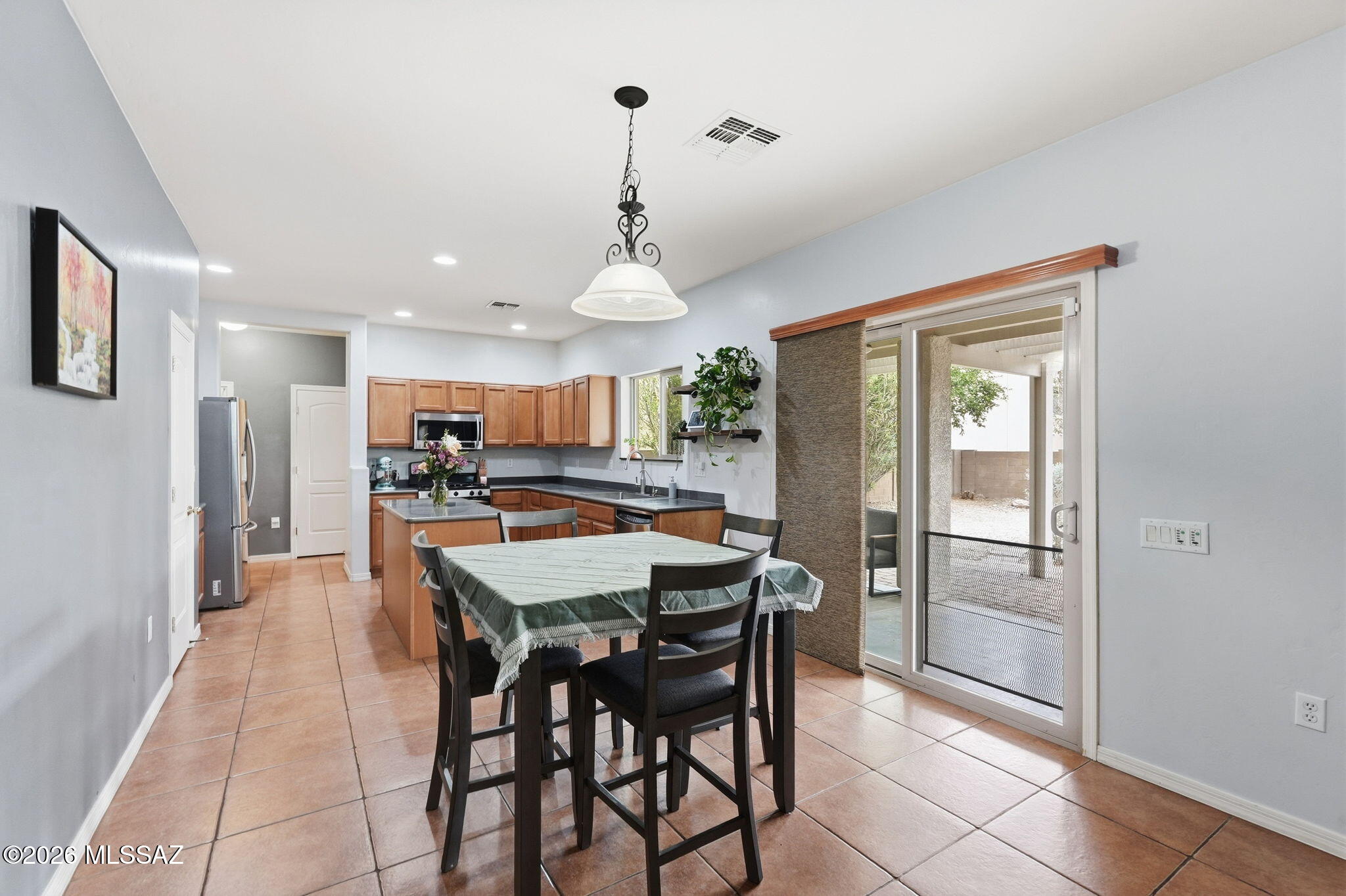 Presidios at Rancho Sahuarita (1-927) - Residential