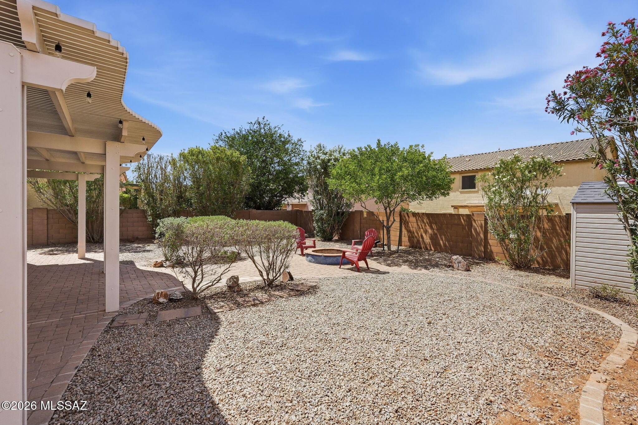 Presidios at Rancho Sahuarita (1-927) - Residential