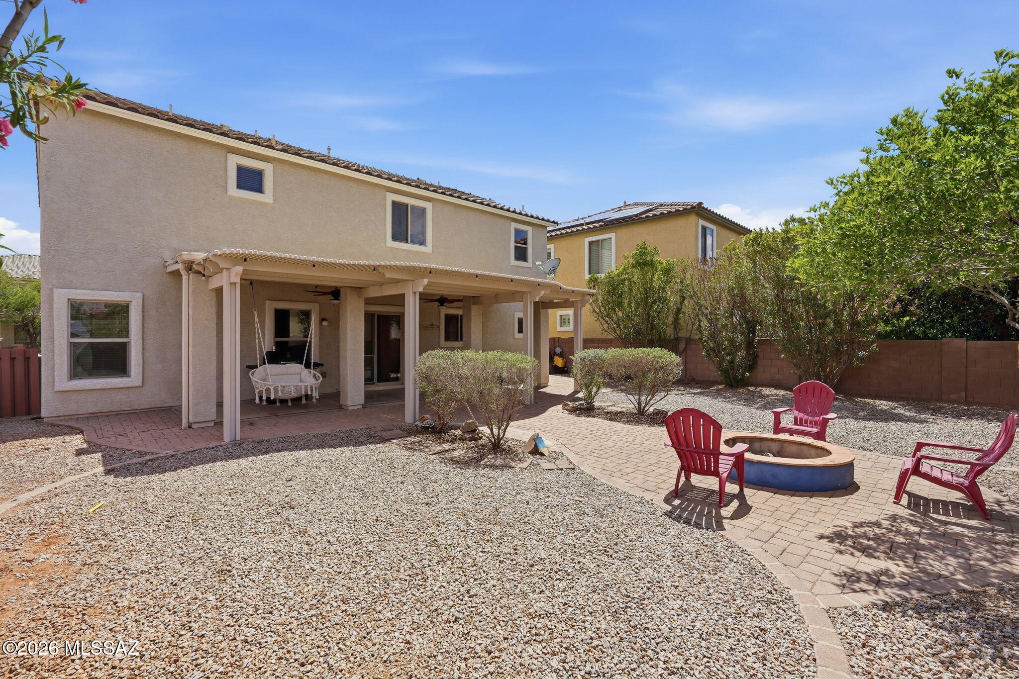 Presidios at Rancho Sahuarita (1-927) - Residential