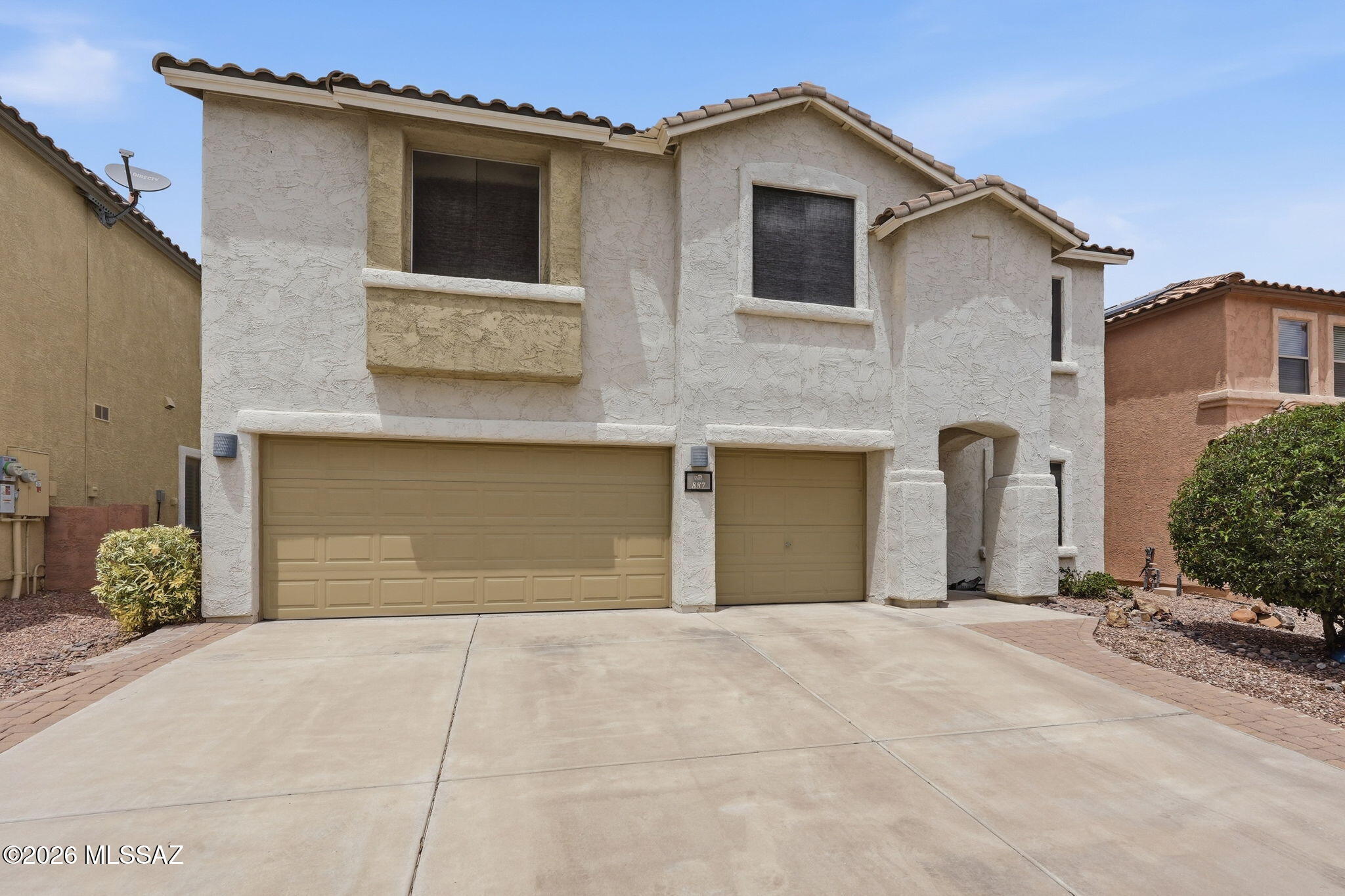 Presidios at Rancho Sahuarita (1-927) - Residential
