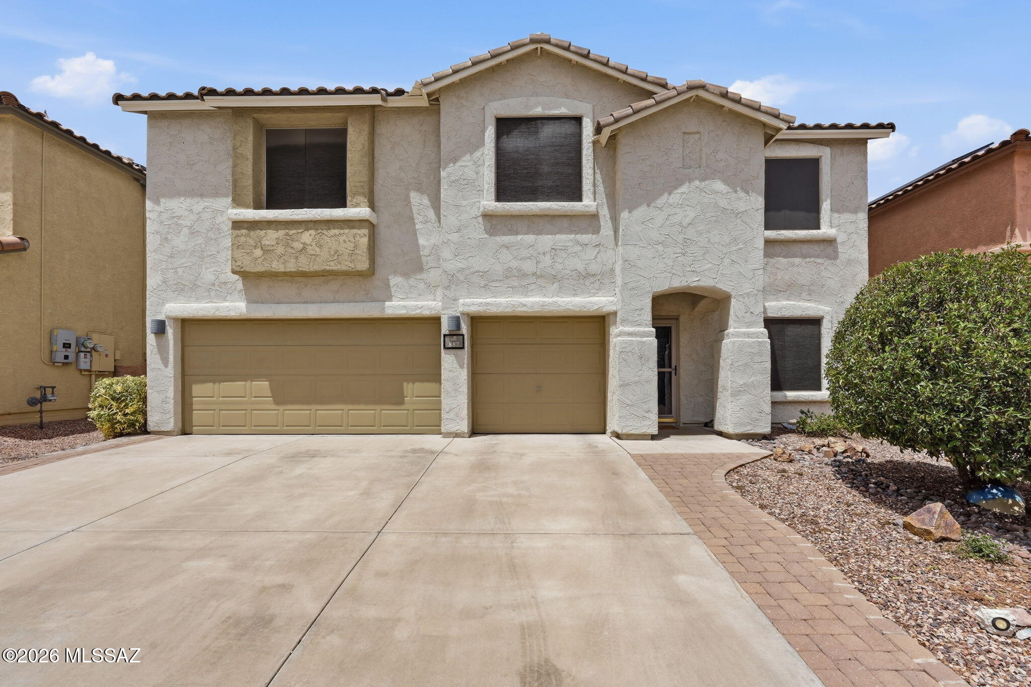 Presidios at Rancho Sahuarita (1-927) - Residential
