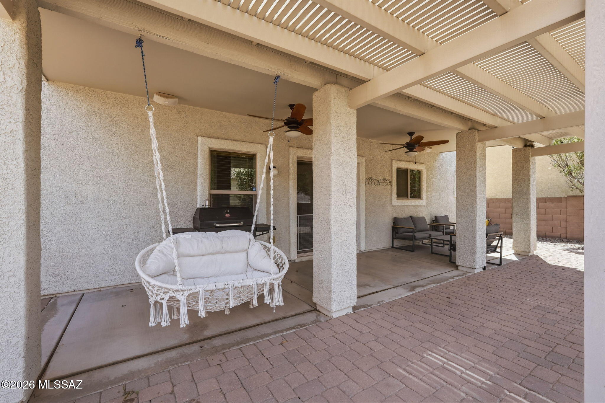 Presidios at Rancho Sahuarita (1-927) - Residential