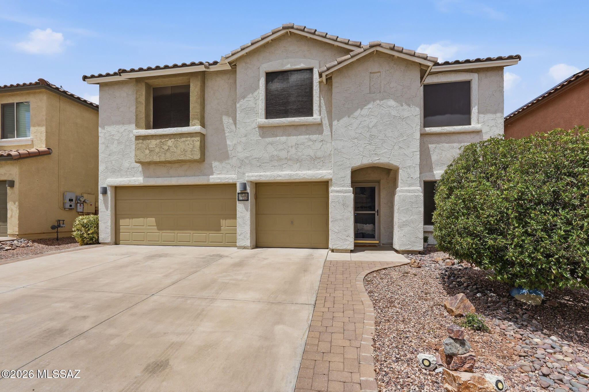 Presidios at Rancho Sahuarita (1-927) - Residential