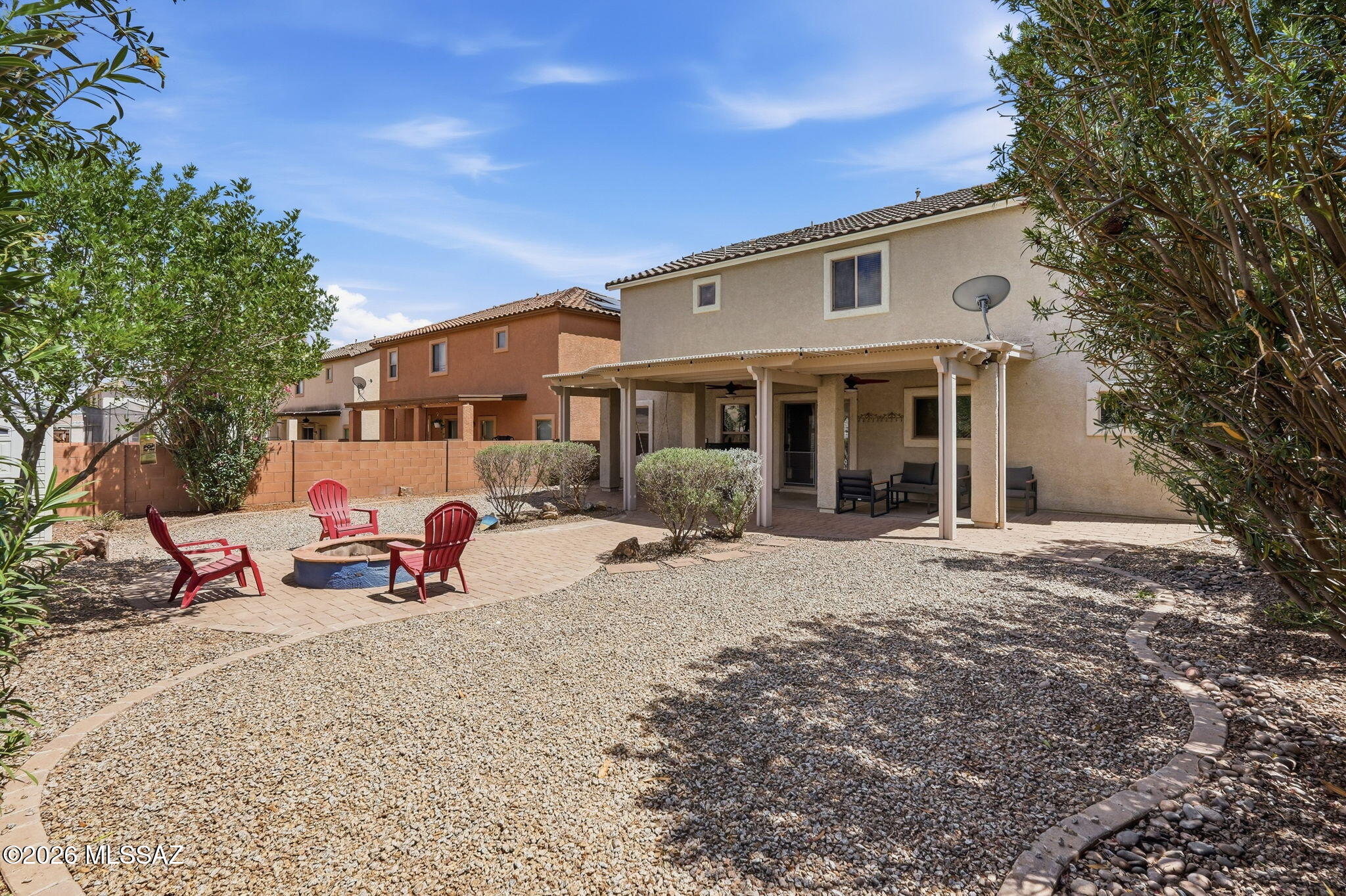 Presidios at Rancho Sahuarita (1-927) - Residential