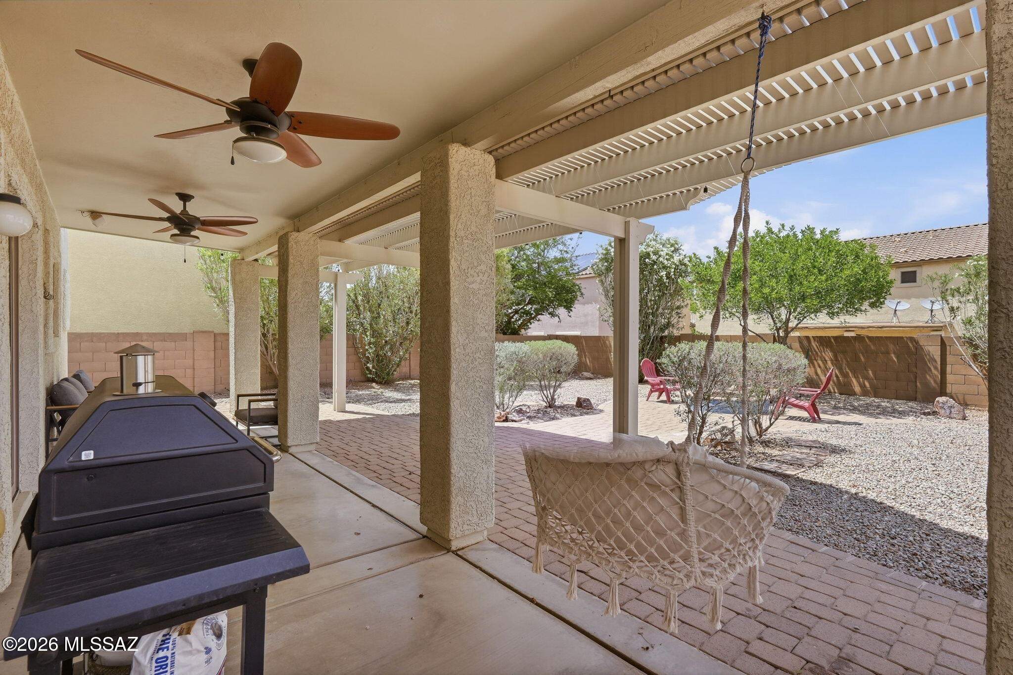 Presidios at Rancho Sahuarita (1-927) - Residential