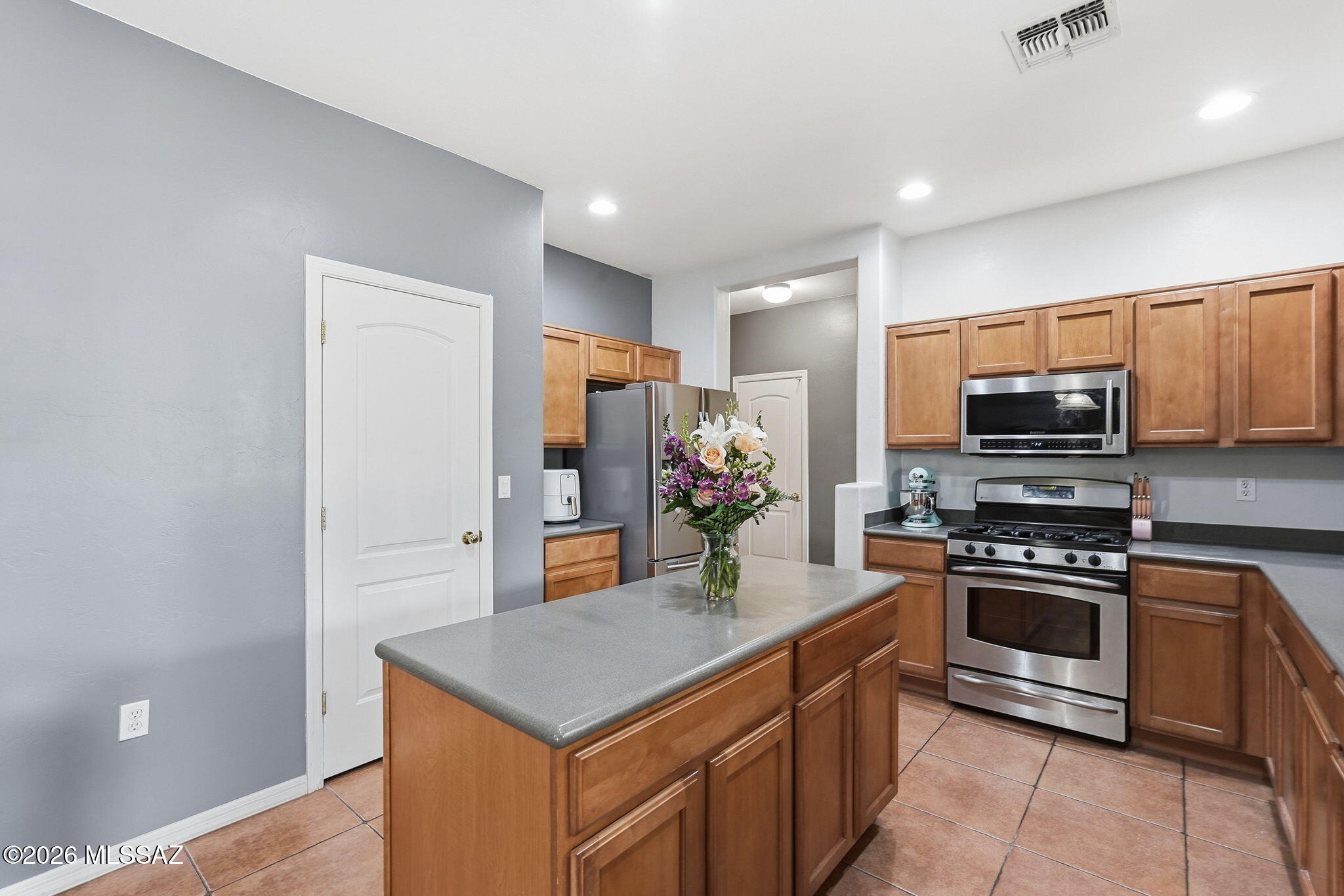 Presidios at Rancho Sahuarita (1-927) - Residential