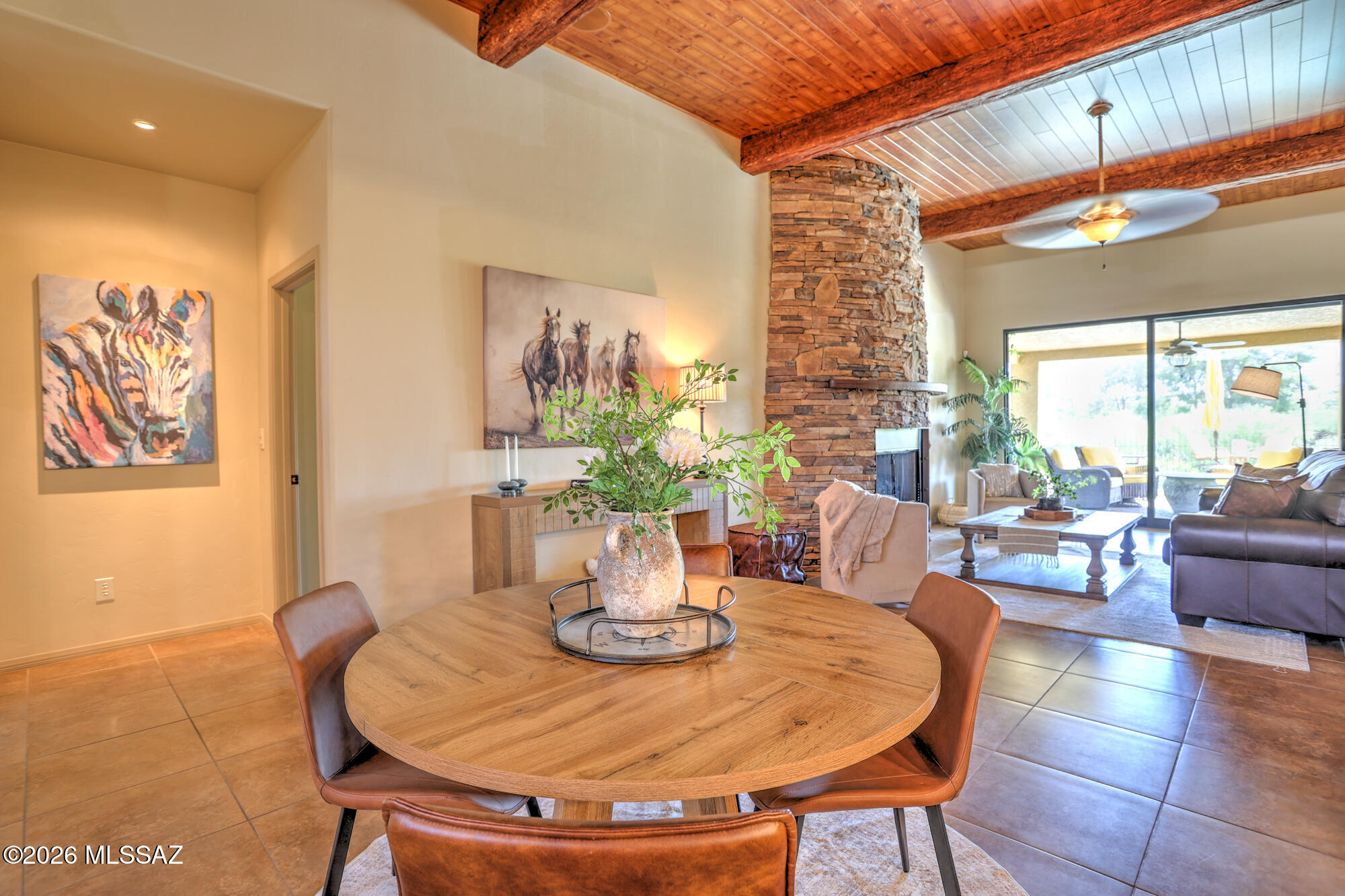 8340 N Lee Trevino Drive