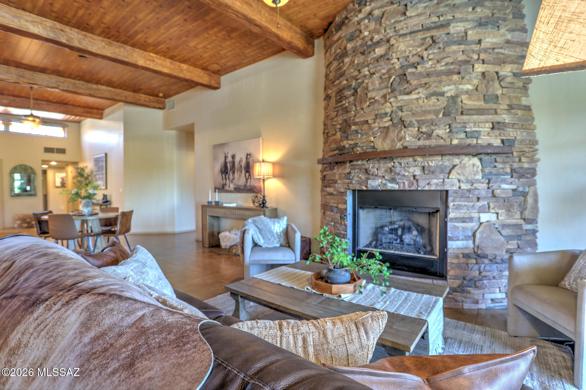 8340 N Lee Trevino Drive