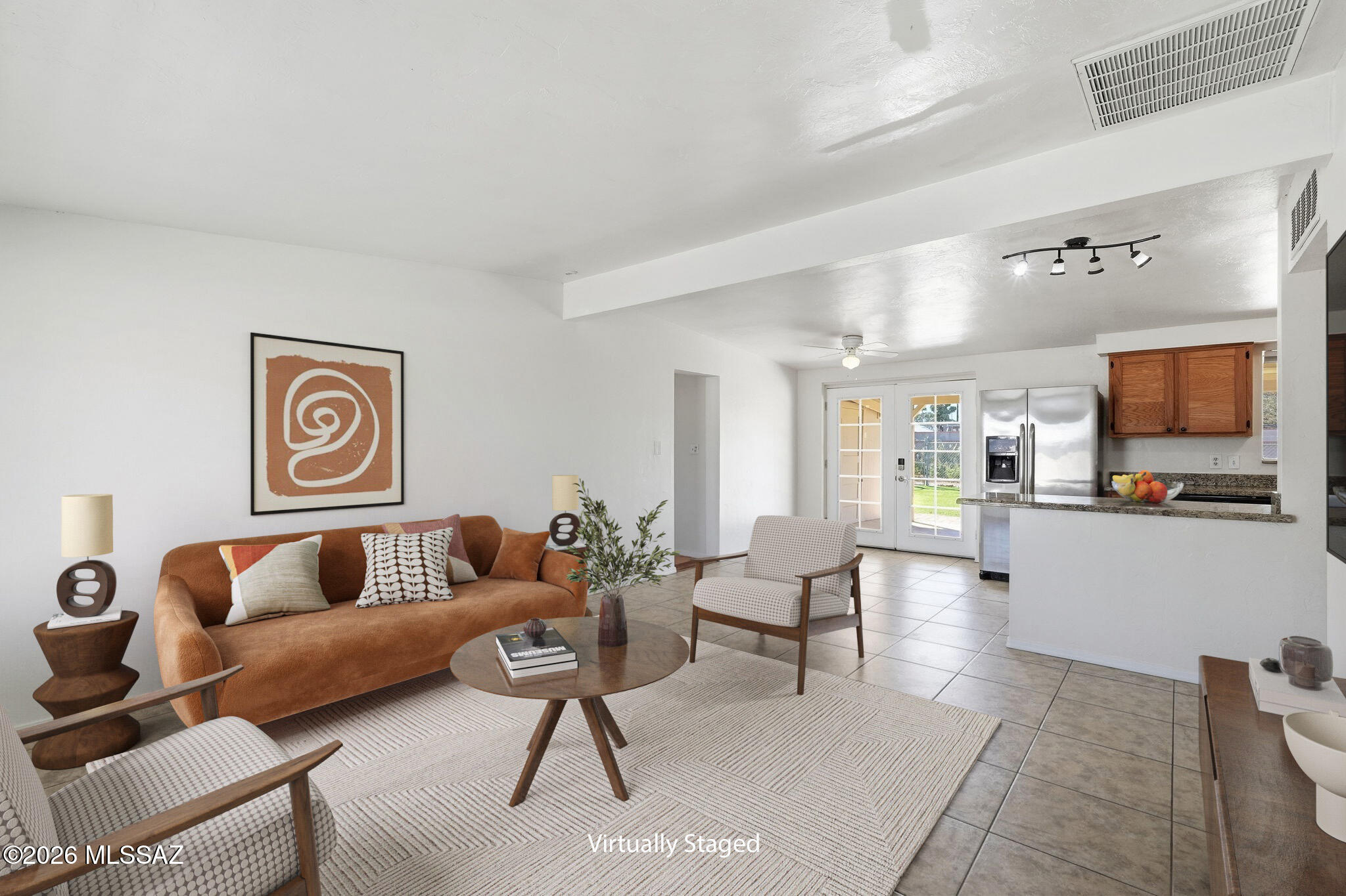 Tierra Del Sol (1-2) - Residential