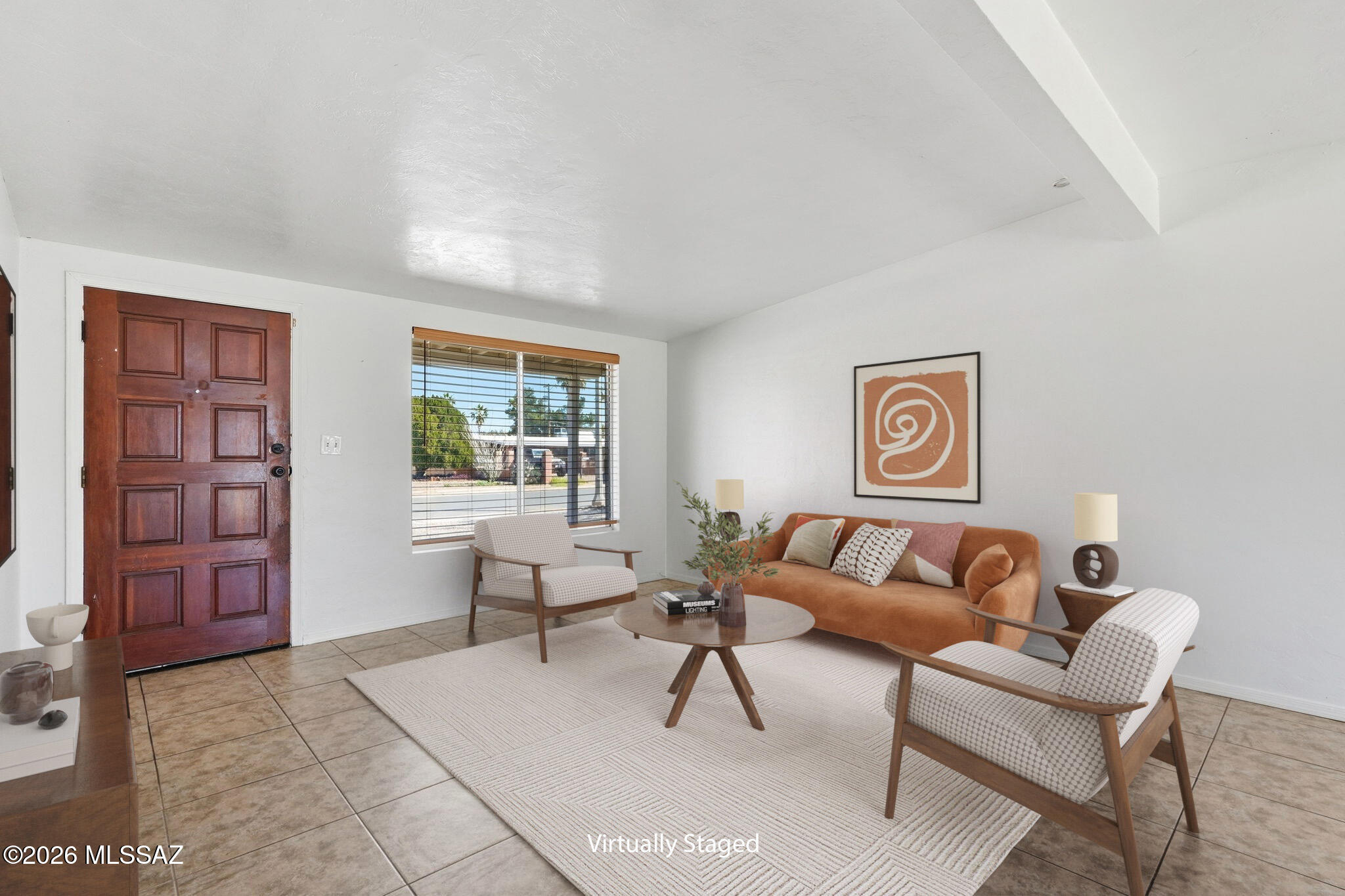 Tierra Del Sol (1-2) - Residential