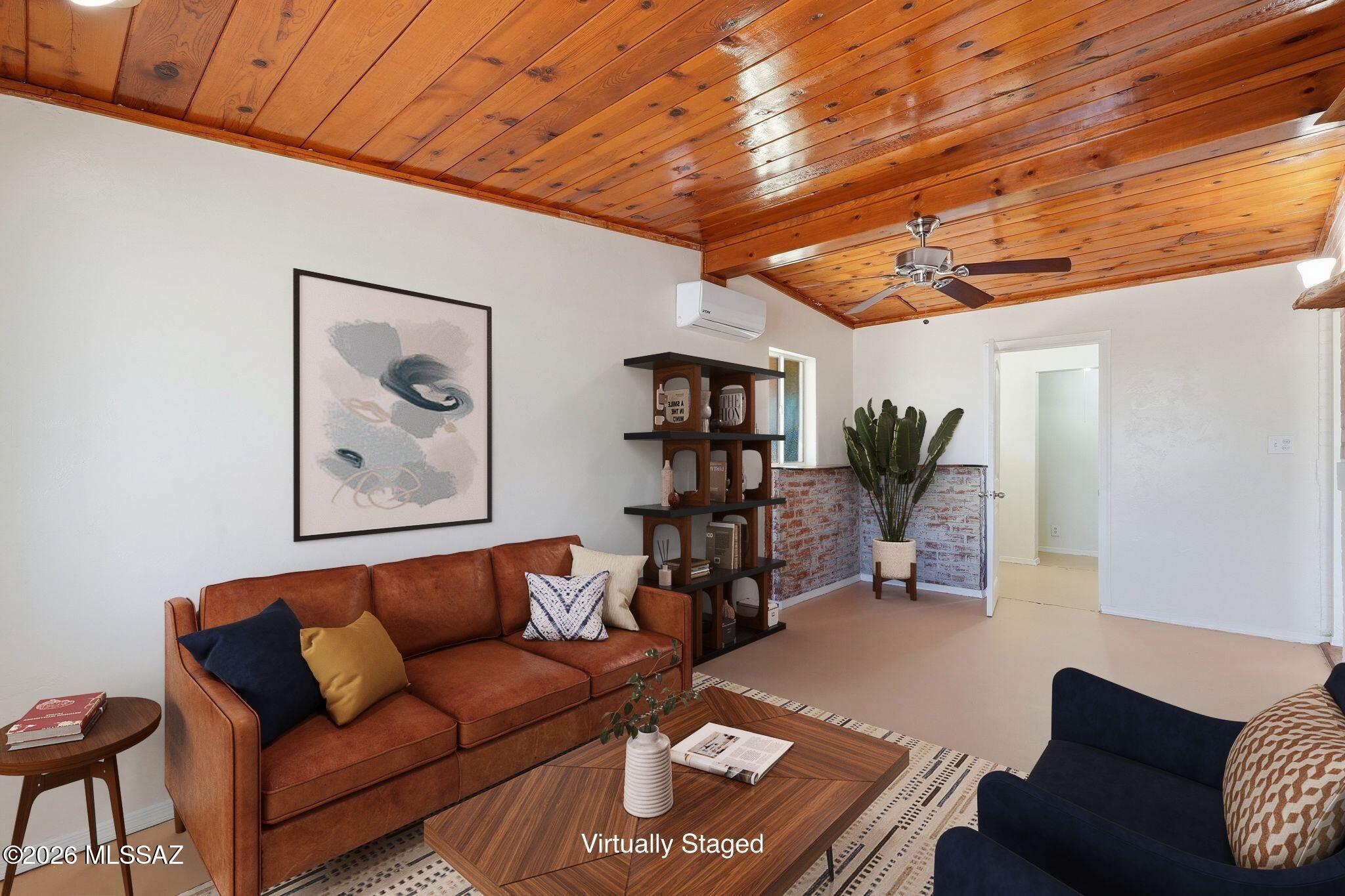 Tierra Del Sol (1-2) - Residential