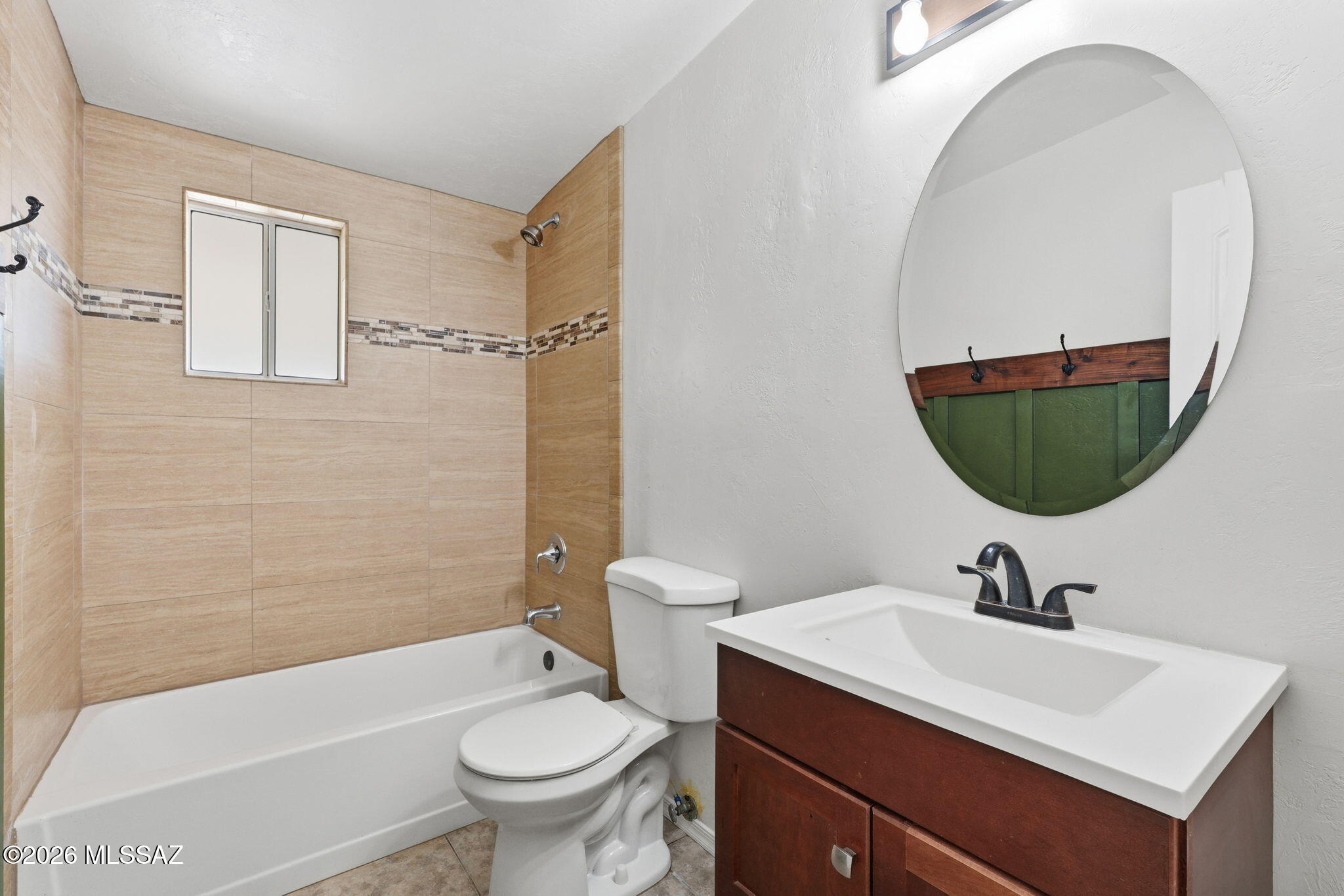 Tierra Del Sol (1-2) - Residential