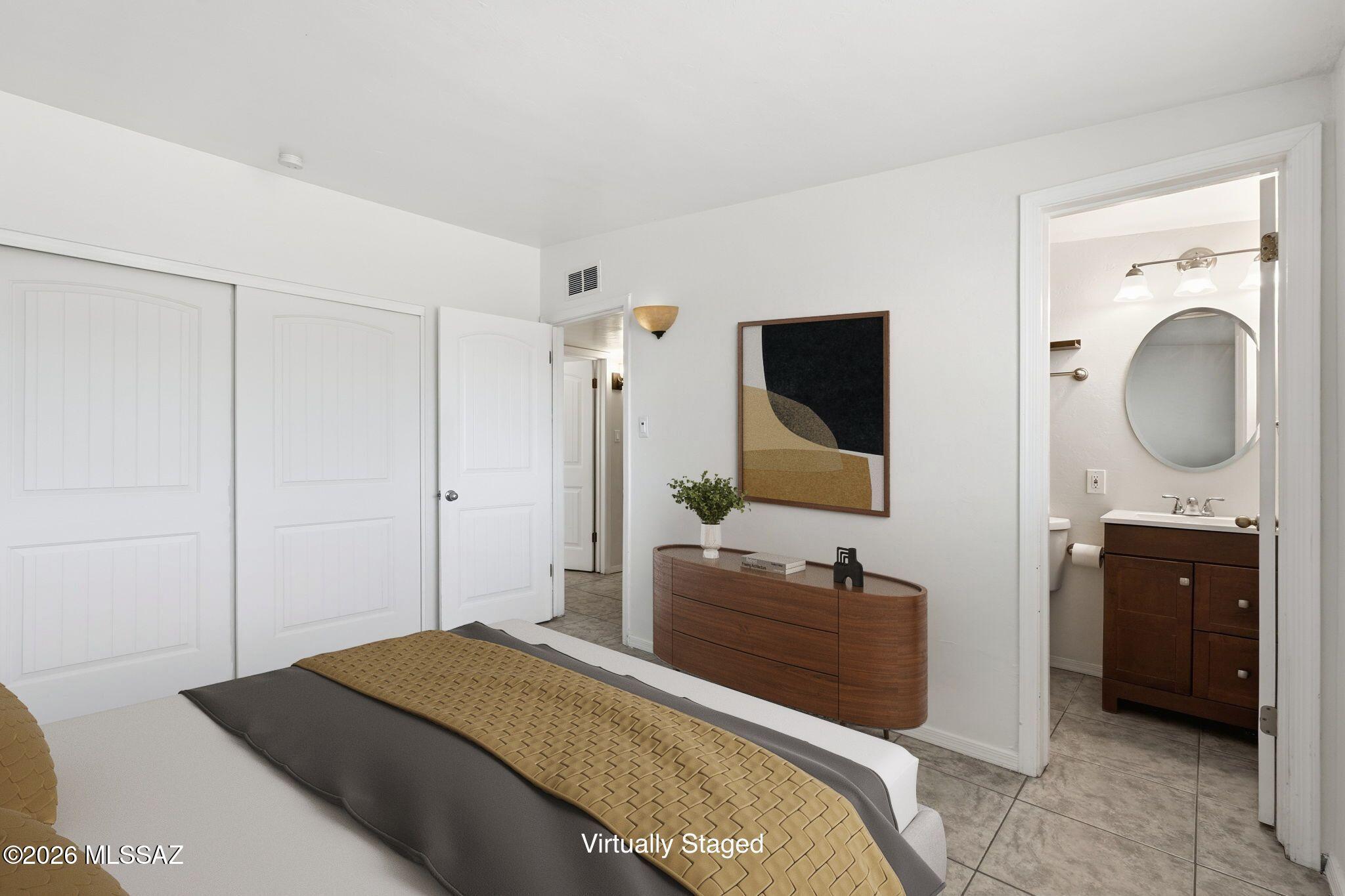 Tierra Del Sol (1-2) - Residential