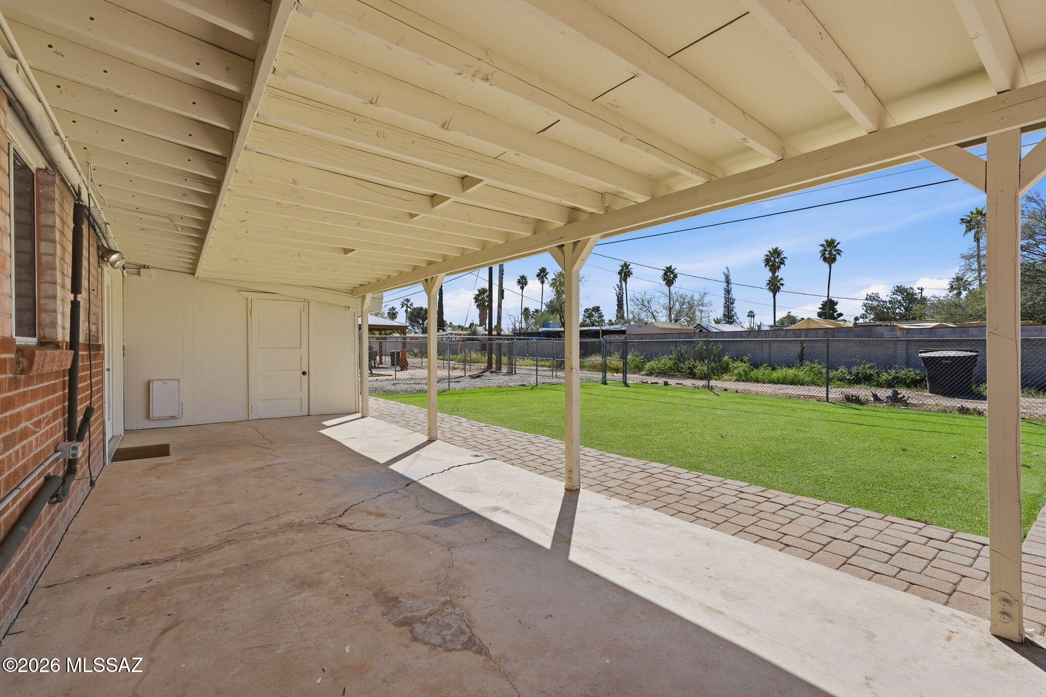 Tierra Del Sol (1-2) - Residential