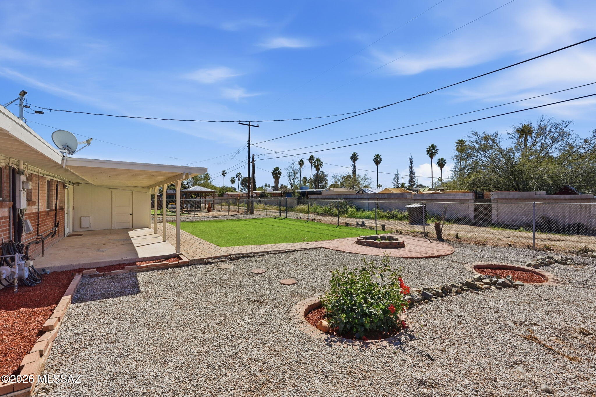 Tierra Del Sol (1-2) - Residential